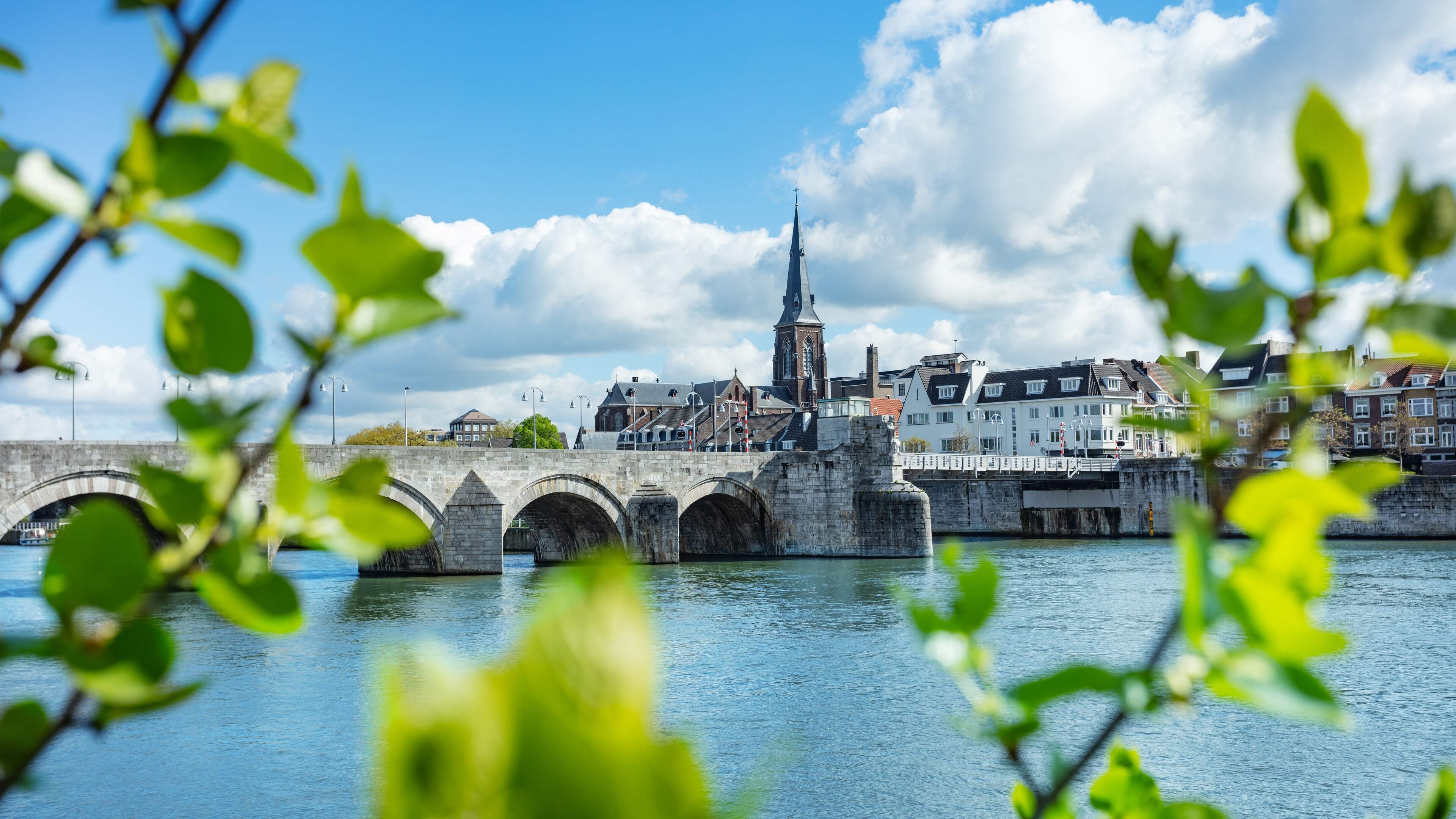Maastricht – Zwischen Kopfsteinpflaster und kosmopolitischem