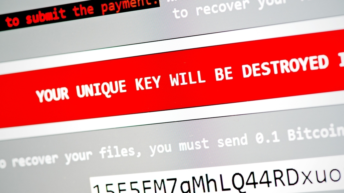 Was gegen Ransomware hilft | Luxemburger Wort