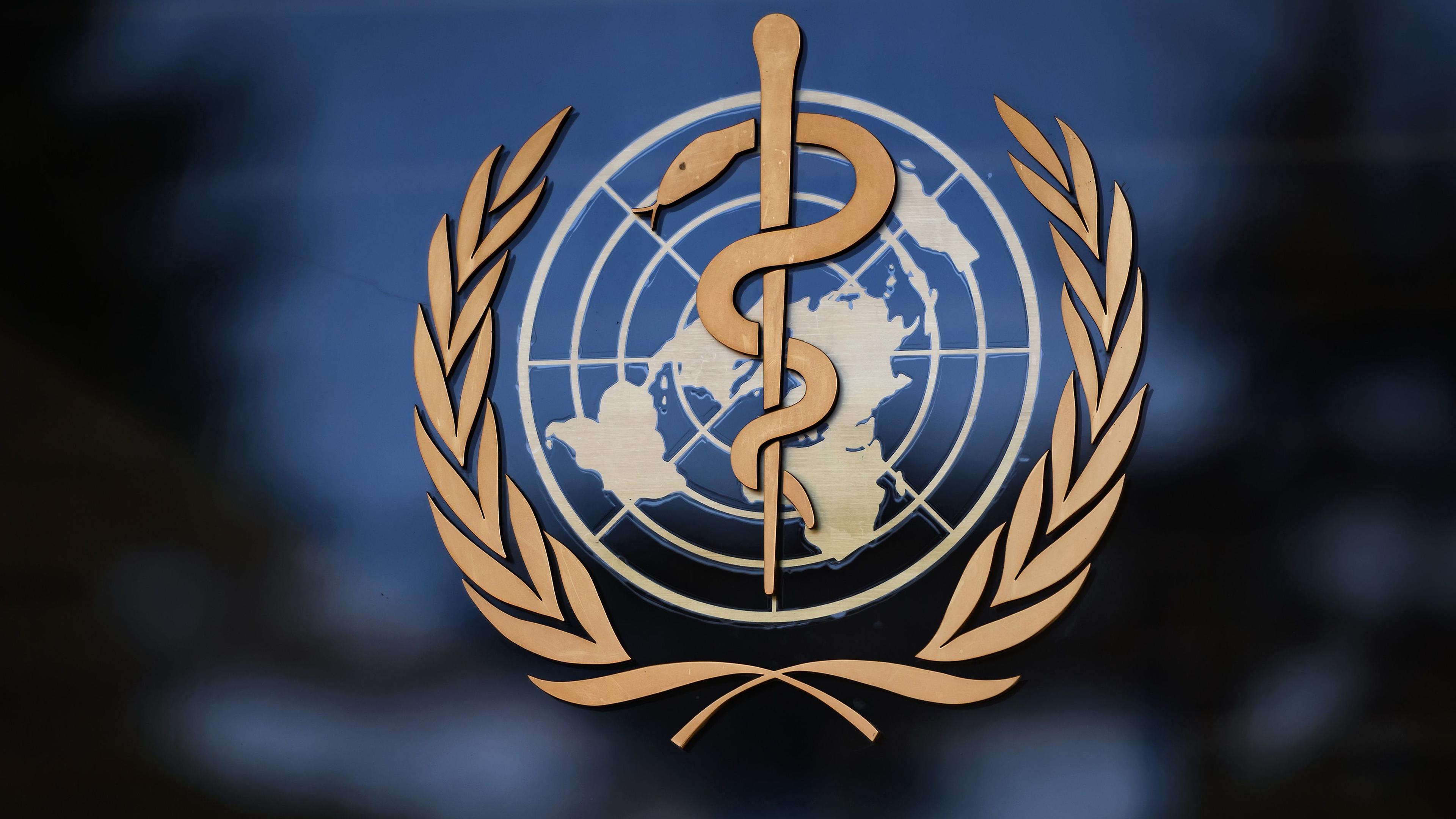 Die WHO hat ihren Sitz in Genf.
