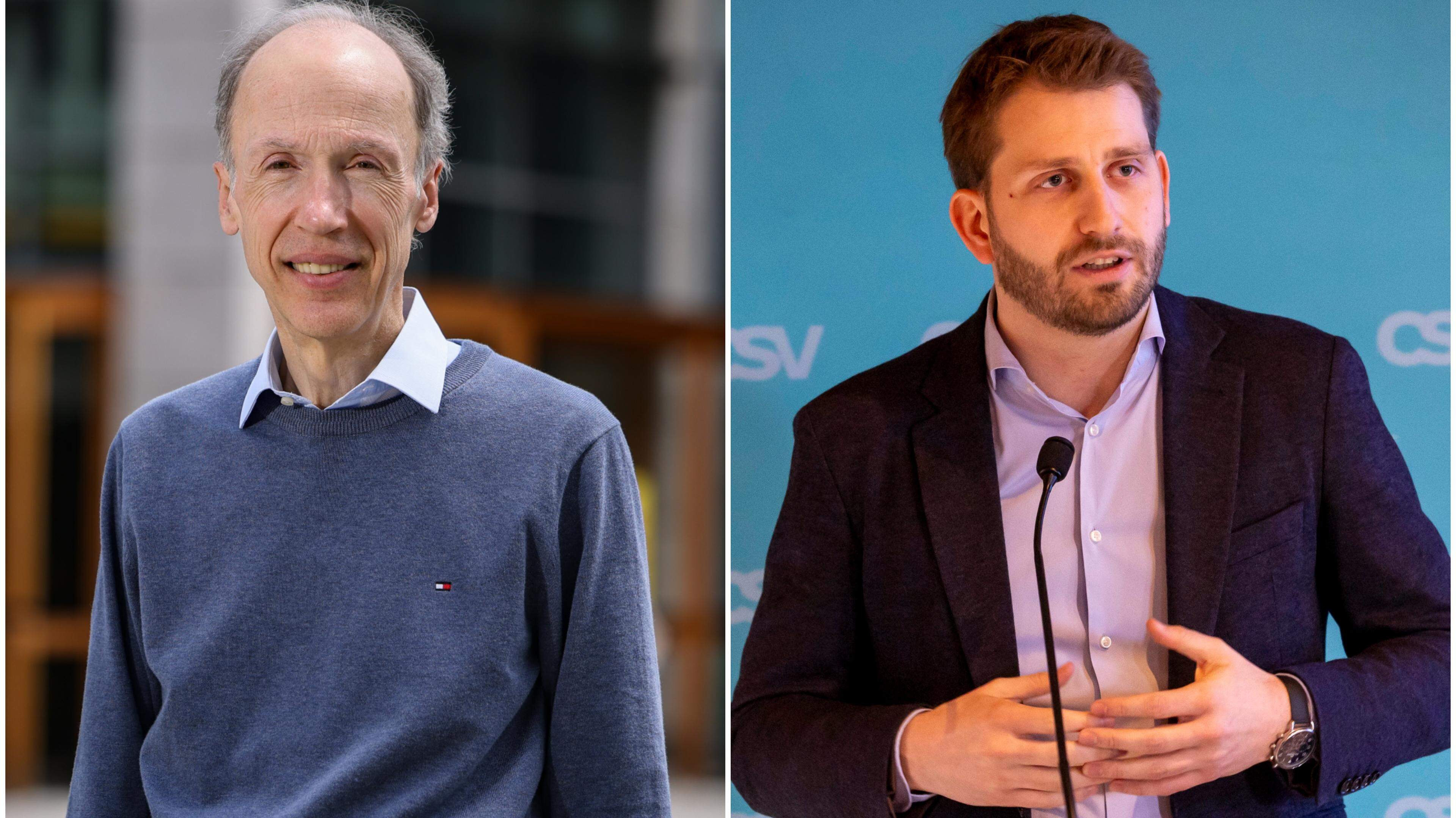 CSV contradicts DP – « Schockmel’s statement surprises me »