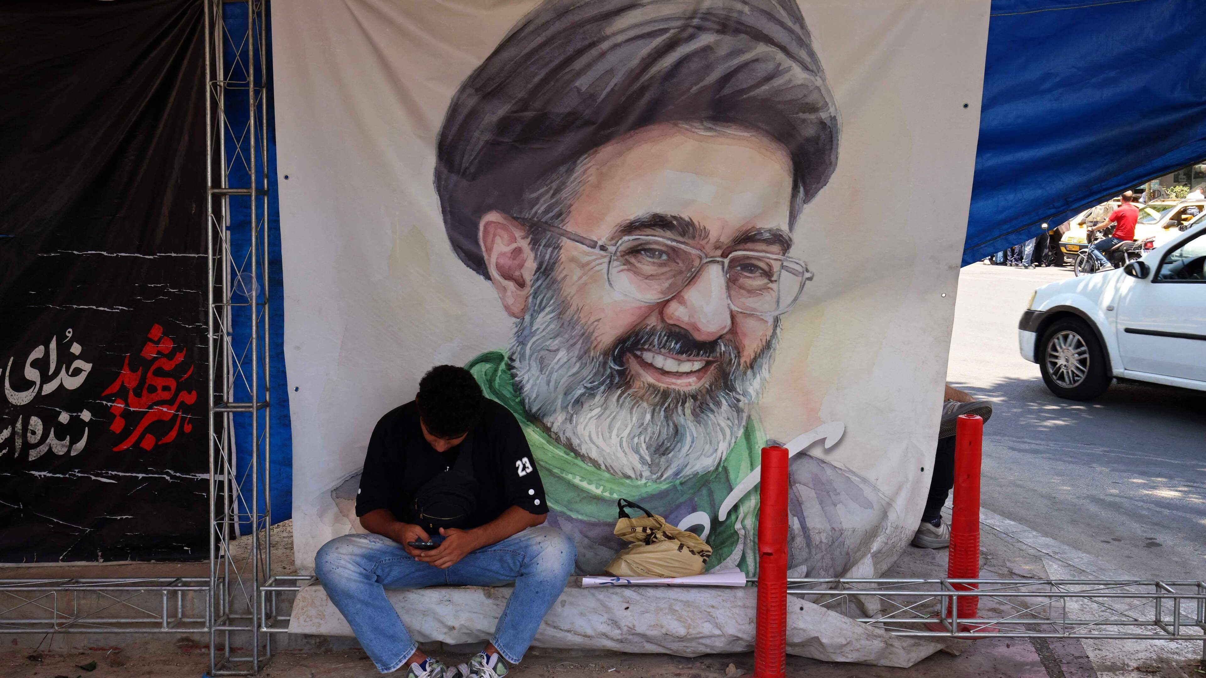 Iran verurteilt „großangelegte“ US-Angriffe