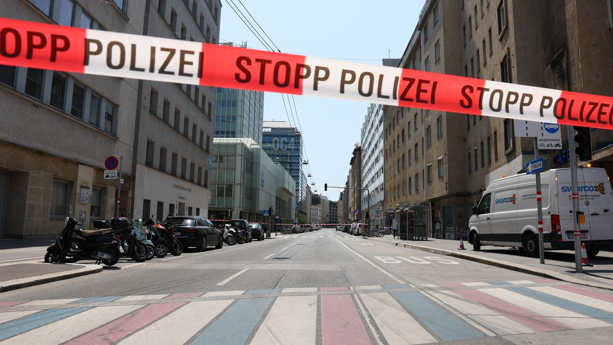Gro-einsatz-in-Wien-wegen-Bombendrohung