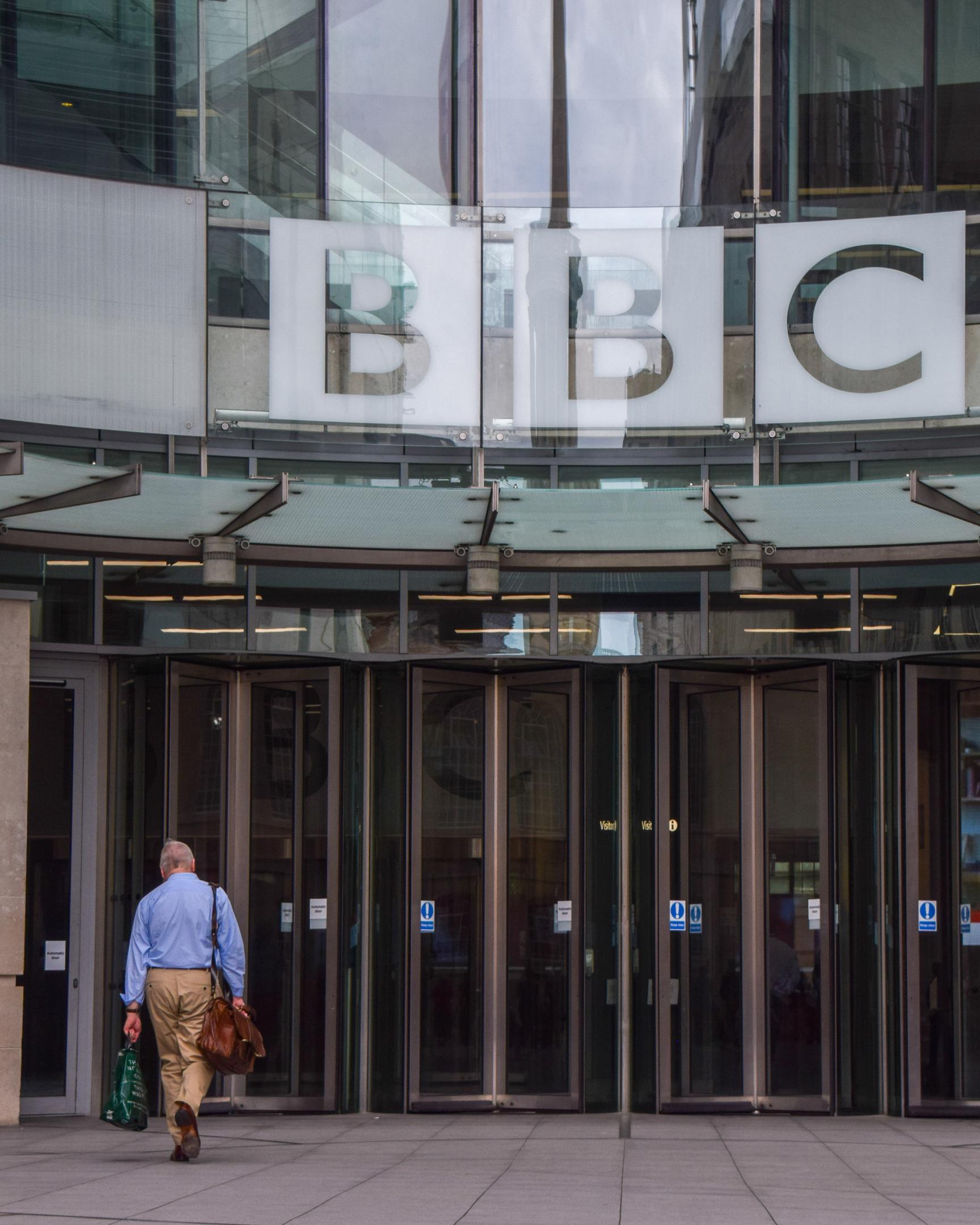 Verwirrung um BBC-Skandal Luxemburger Wort Bild