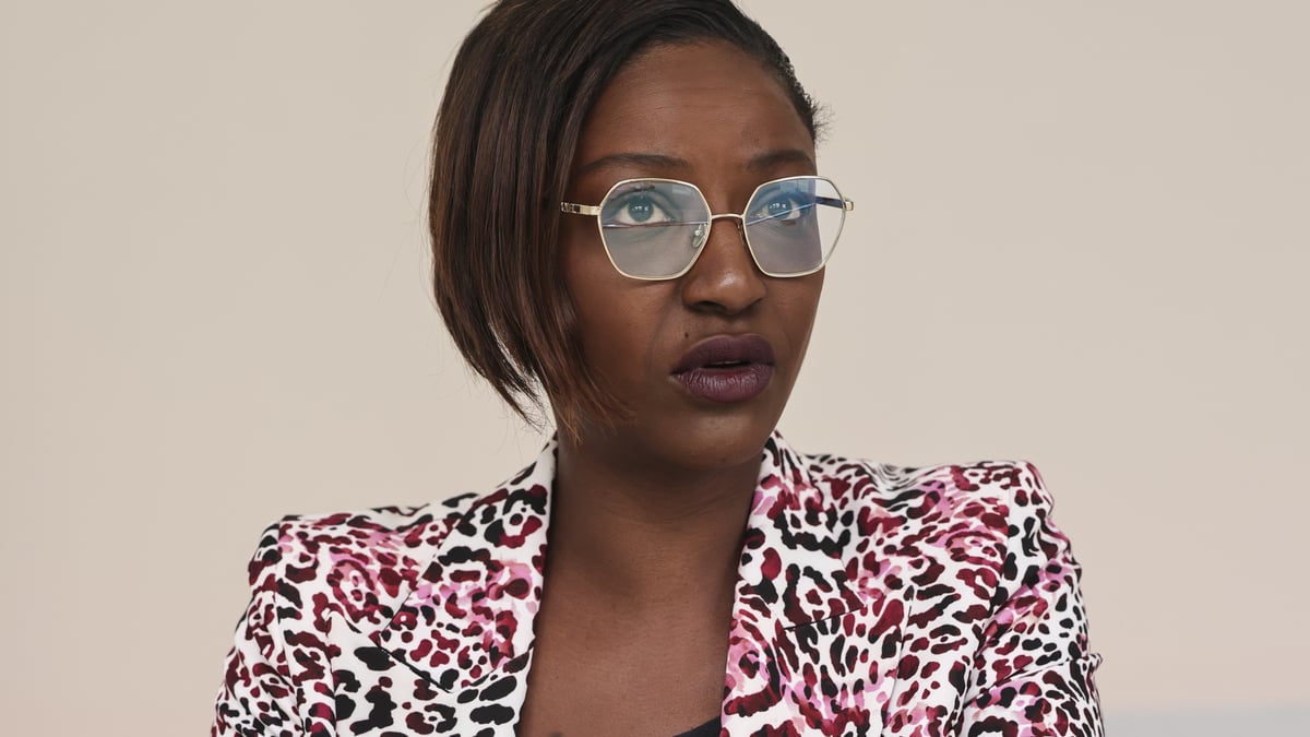 Monica Semedo. “Políticos de extrema-direita representam uma ameaça para a democracia”