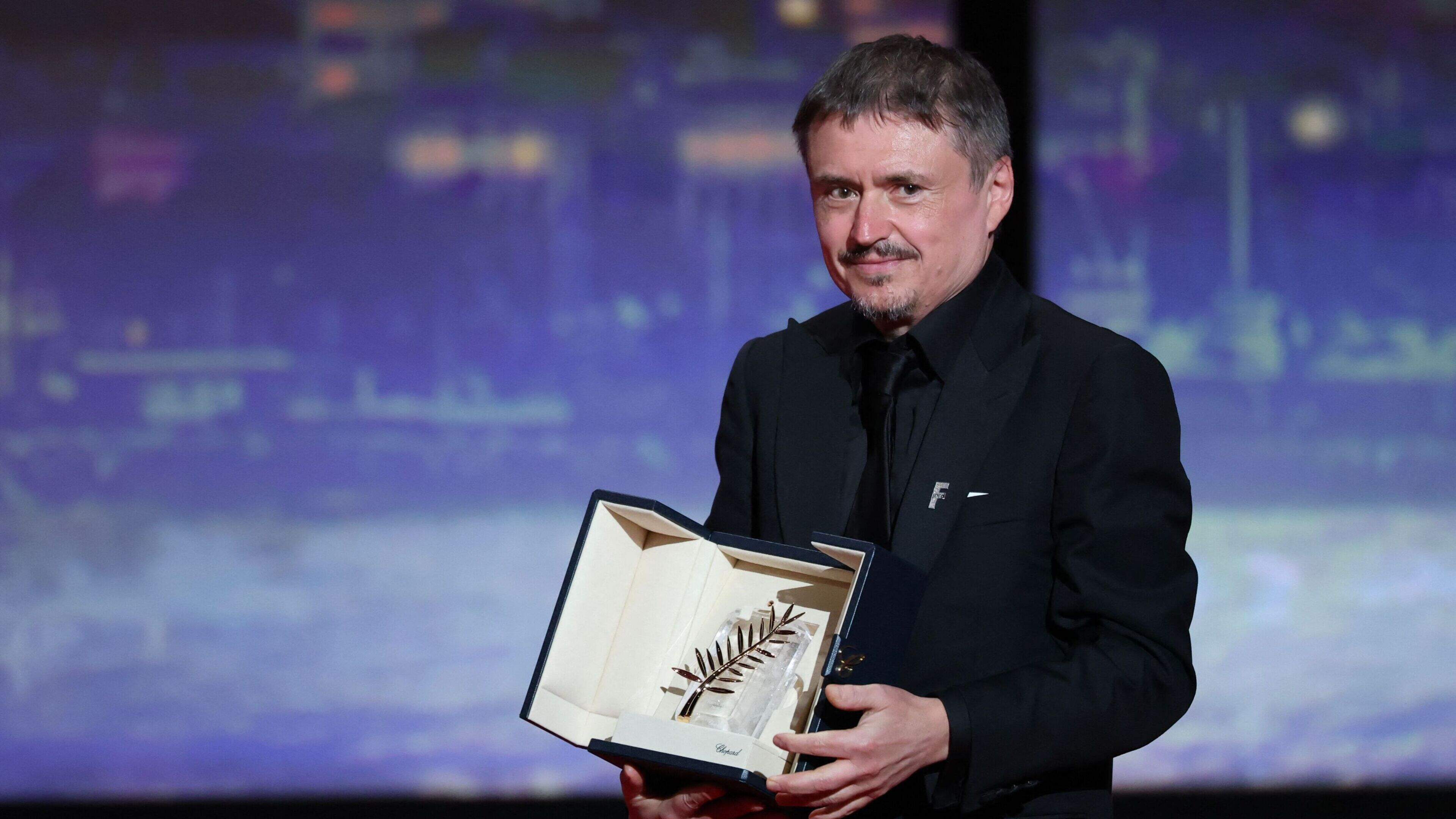 Das Filmfestival von Cannes endet mit starkem Appell für Toleranz
