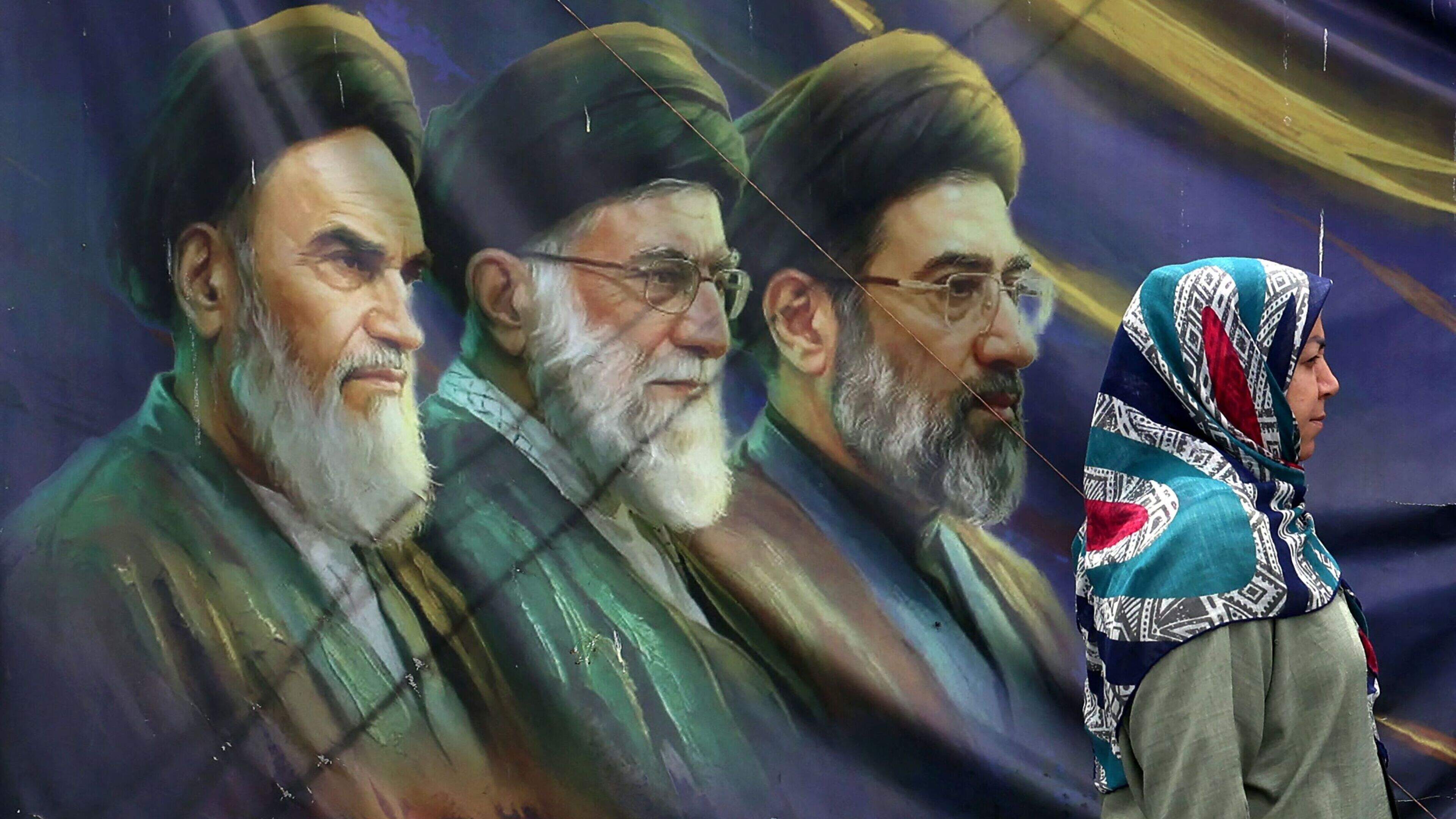 Iran widerspricht Trumps Darstellung in mehreren Punkten