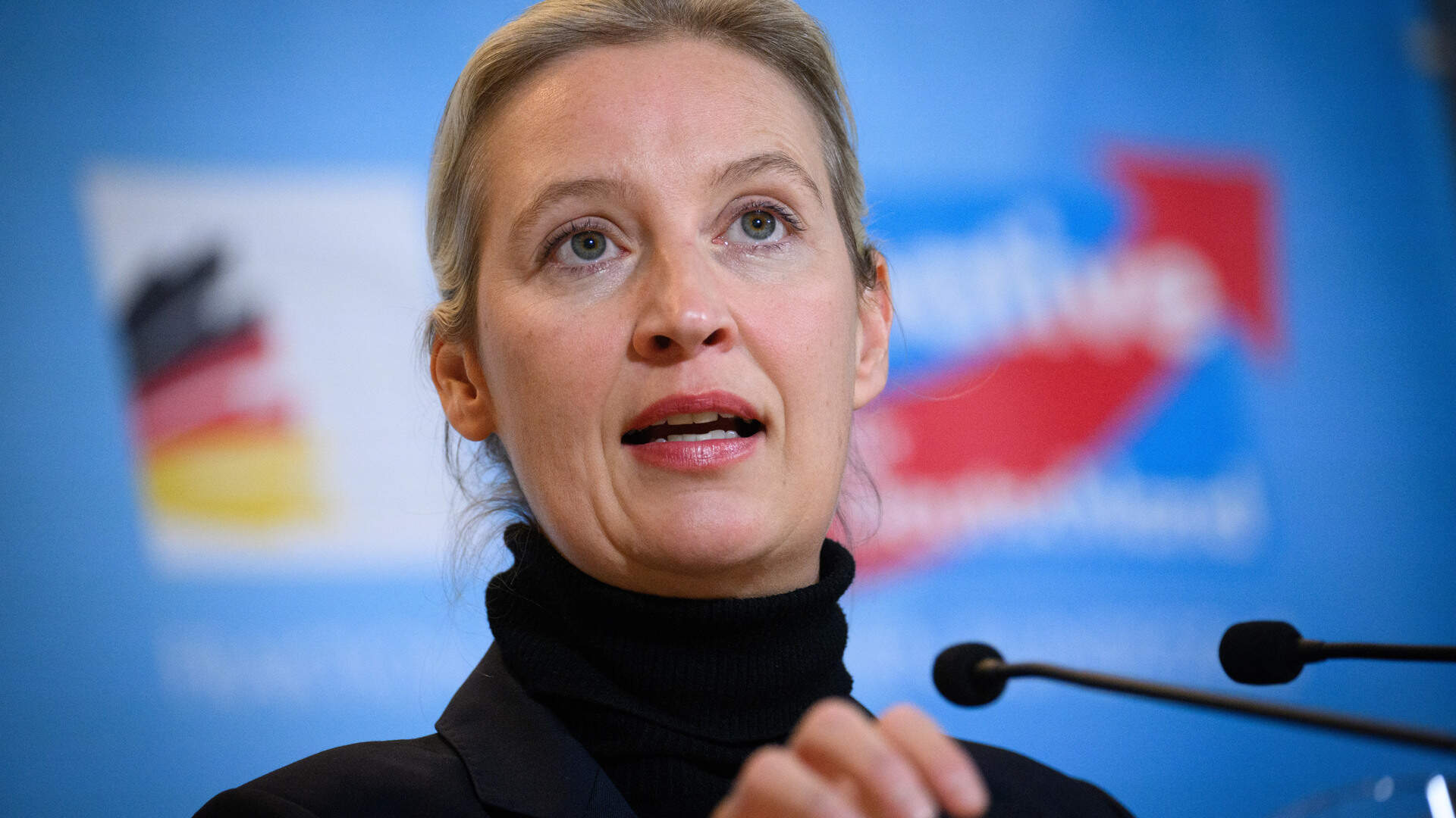 AfD-Kanzlerkandidatin – Wie tickt Alice Weidel? | Luxemburger Wort