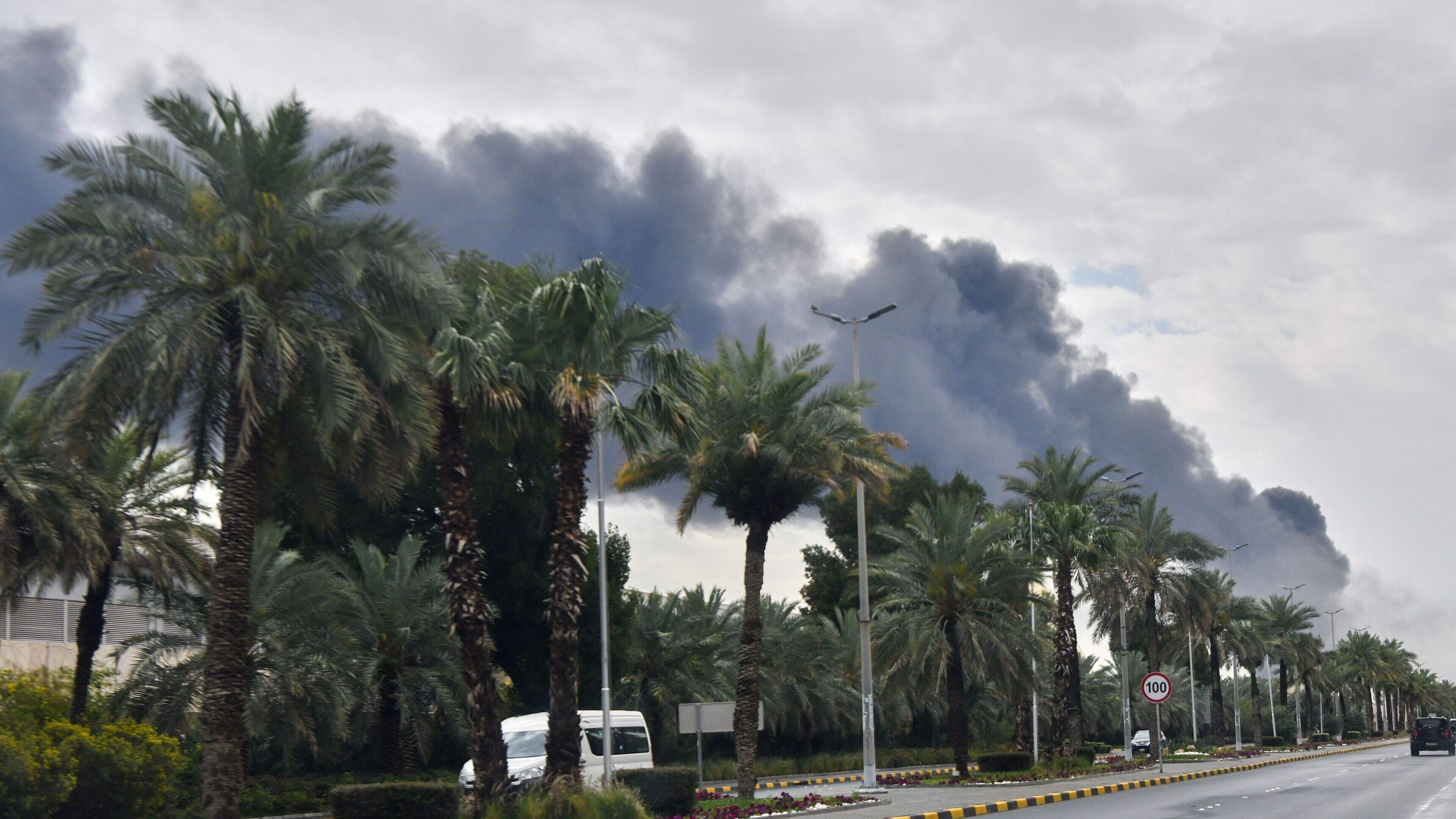 Kuwait erneut unter Beschuss – Alarm auch in Bahrain