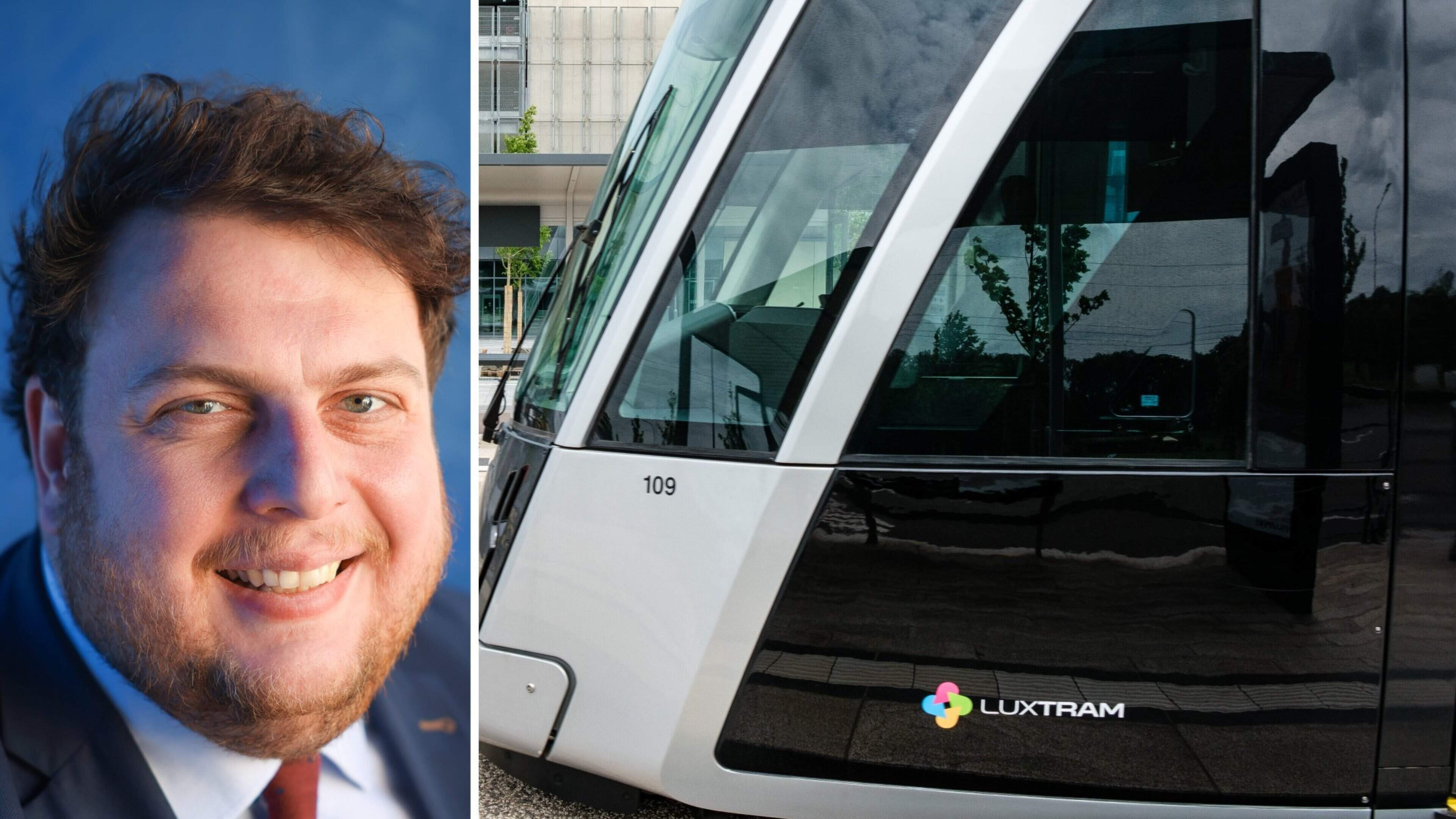 Was, wenn einmal in Zukunft kein Geld mehr für die Südtram d