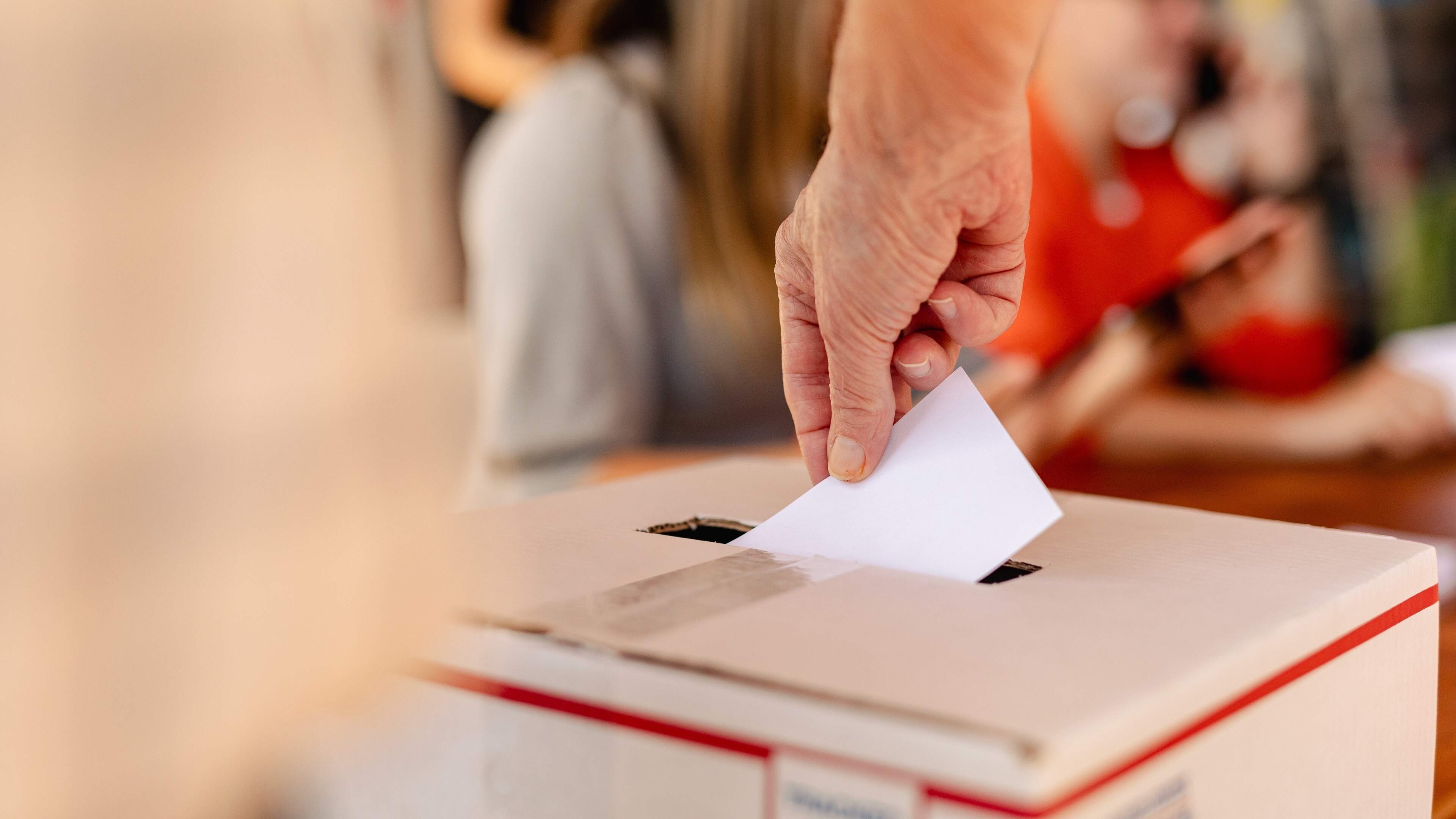 Warum Demokratie mehr ist als nur ein Kreuzchen