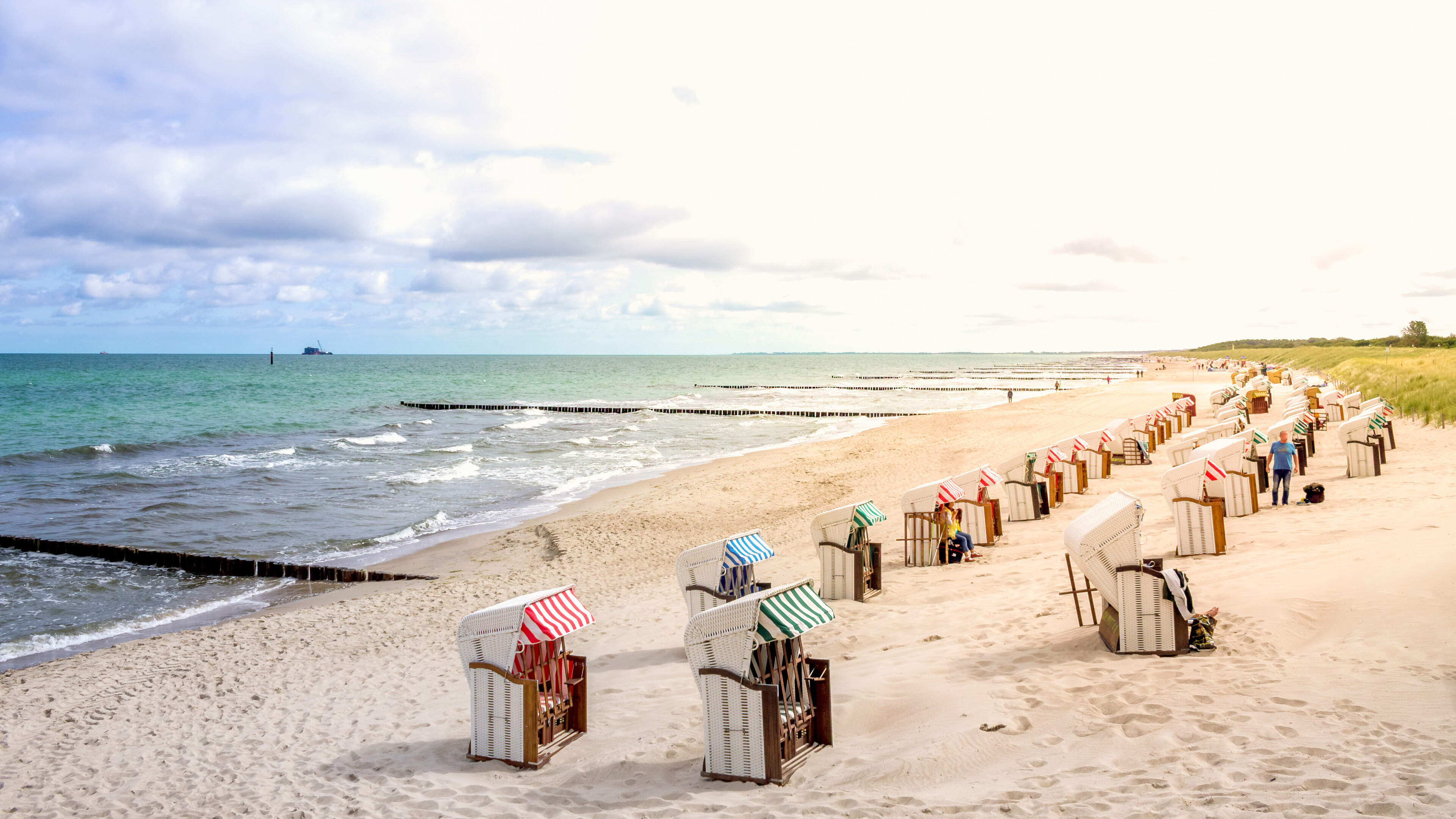 Urlaub, der einfach guttut