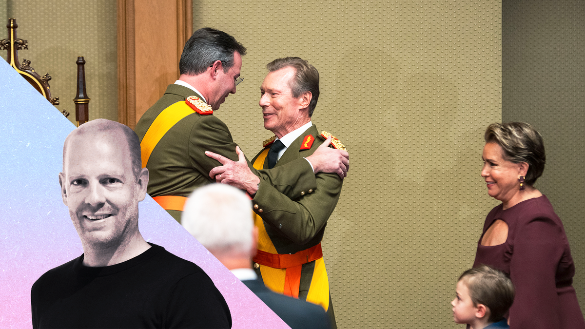 Warum Luxemburg die letzten 25 Jahre politisch verschlafen hat