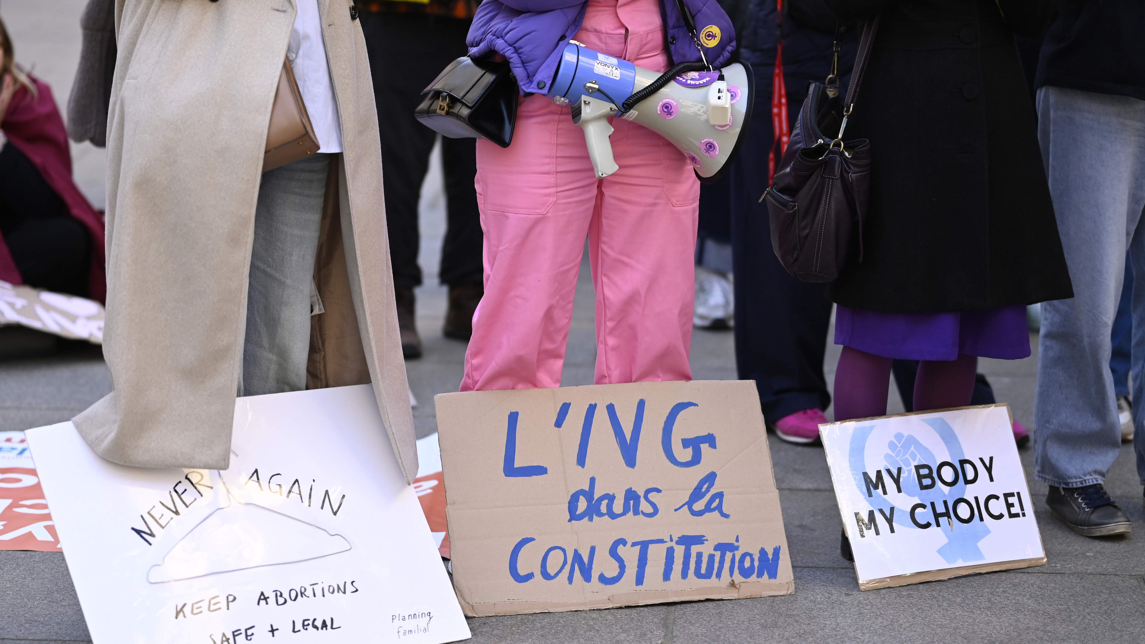 Une question constitutionnelle qui mérite réflexion