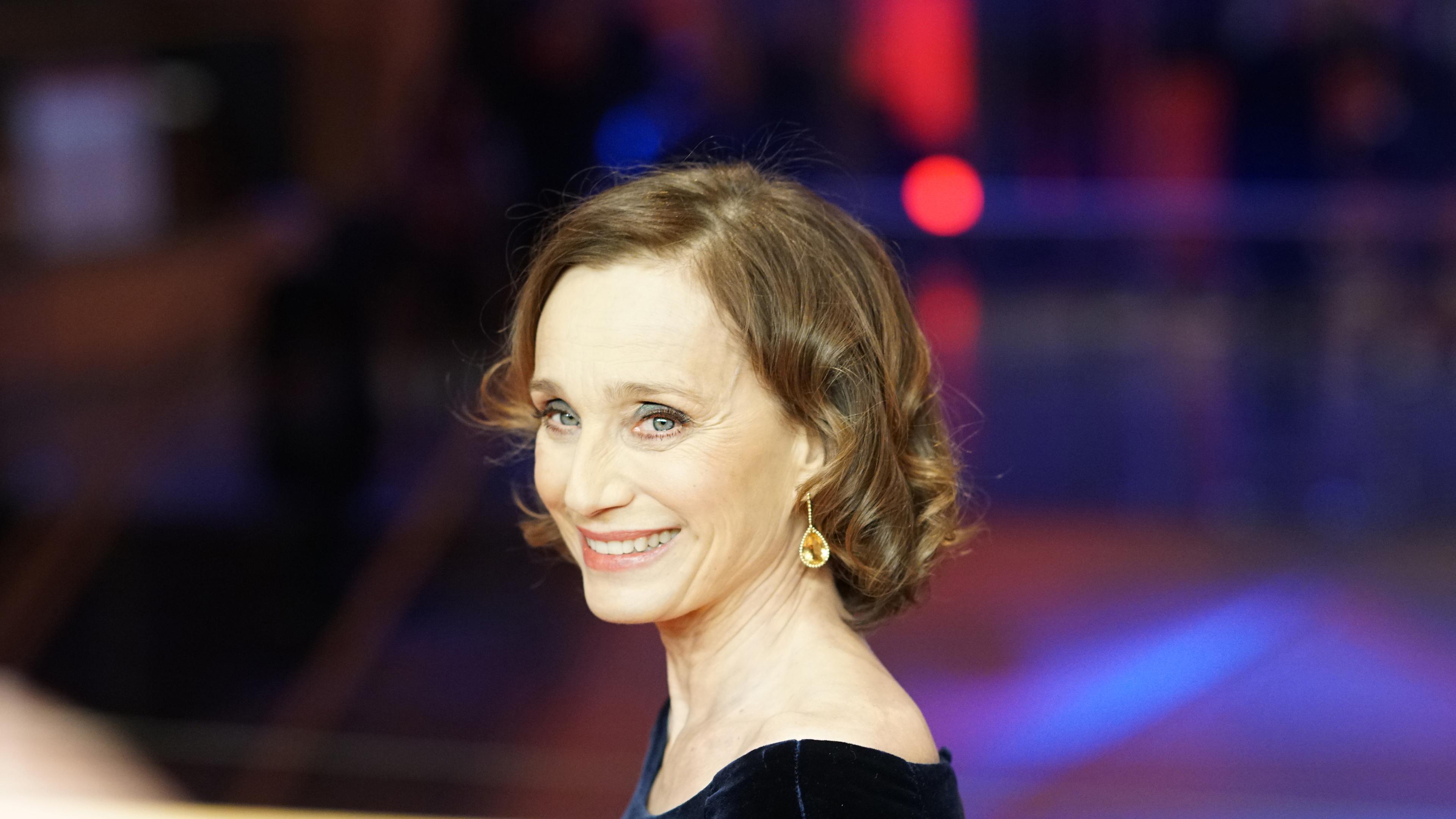 Kristin Scott Thomas: „1990 war die Welt weniger verrückt“ | Luxemburger  Wort