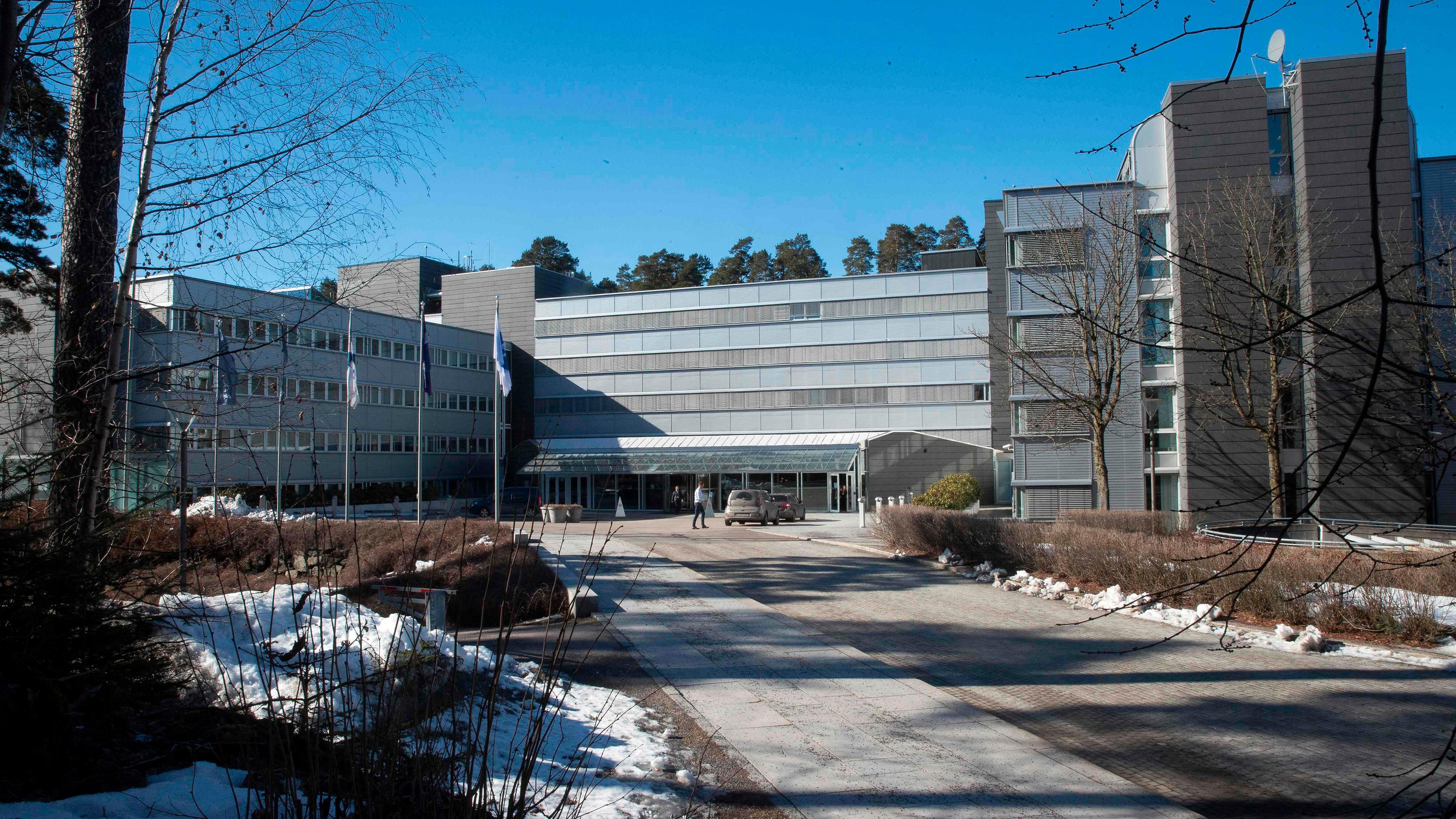 Norsk Hydro, hier die Zentrale in Oslo, ist einer der größten Aluminiumhersteller der Welt.