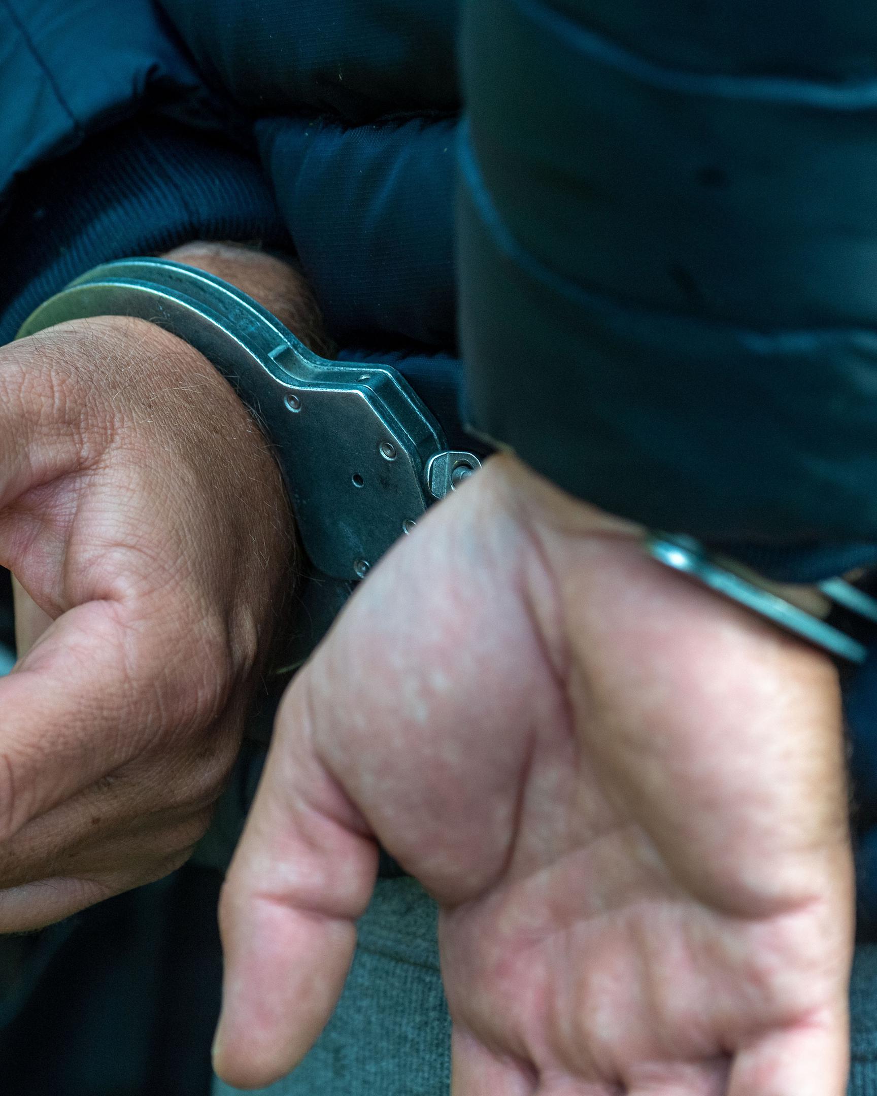 Nach mehr als einjährigen Ermittlungen der Luxemburger Kriminalpolizei klickten vergangene Woche die Handschellen.