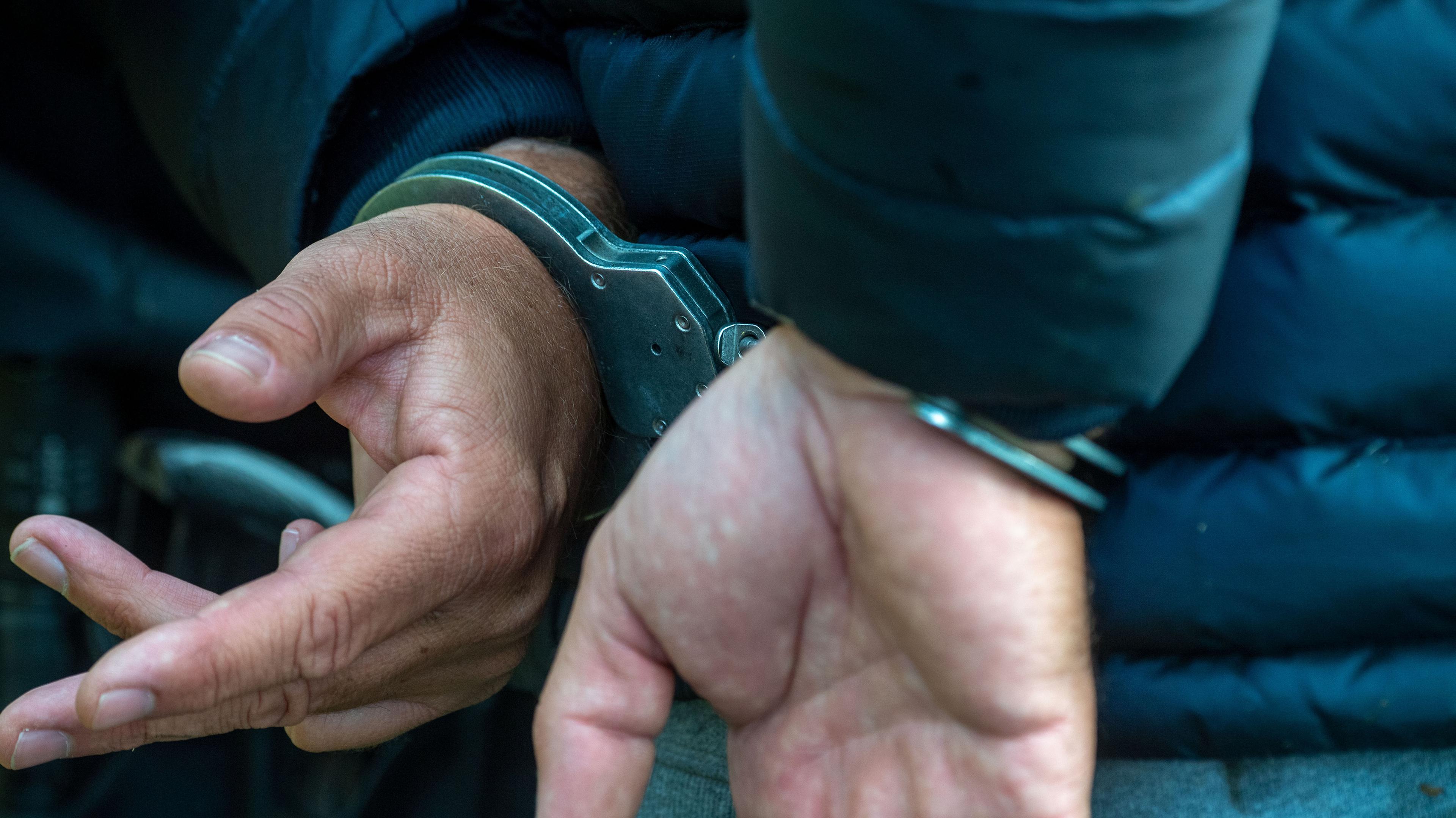 Nach mehr als einjährigen Ermittlungen der Luxemburger Kriminalpolizei klickten vergangene Woche die Handschellen.