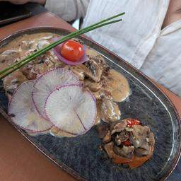 Huge selection and warm service: the « Per Lei » in Hobscheid