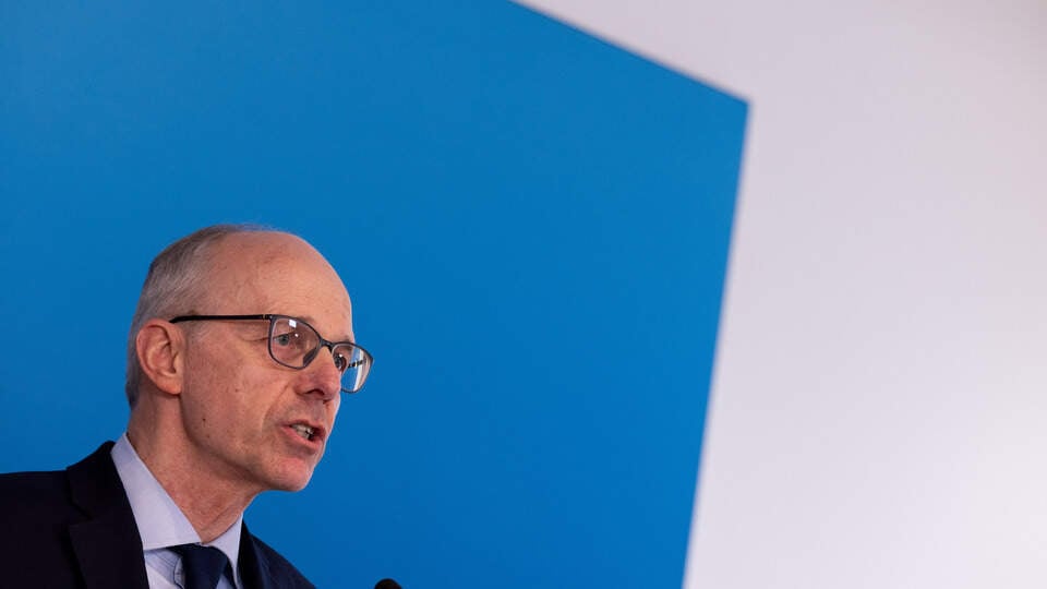 Die Schuld(en) des Luc Frieden