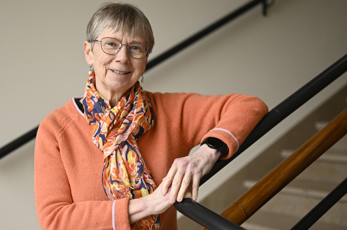 Oktave Luxemburg 2024: Marie-Christine Ries als Predigerin ...