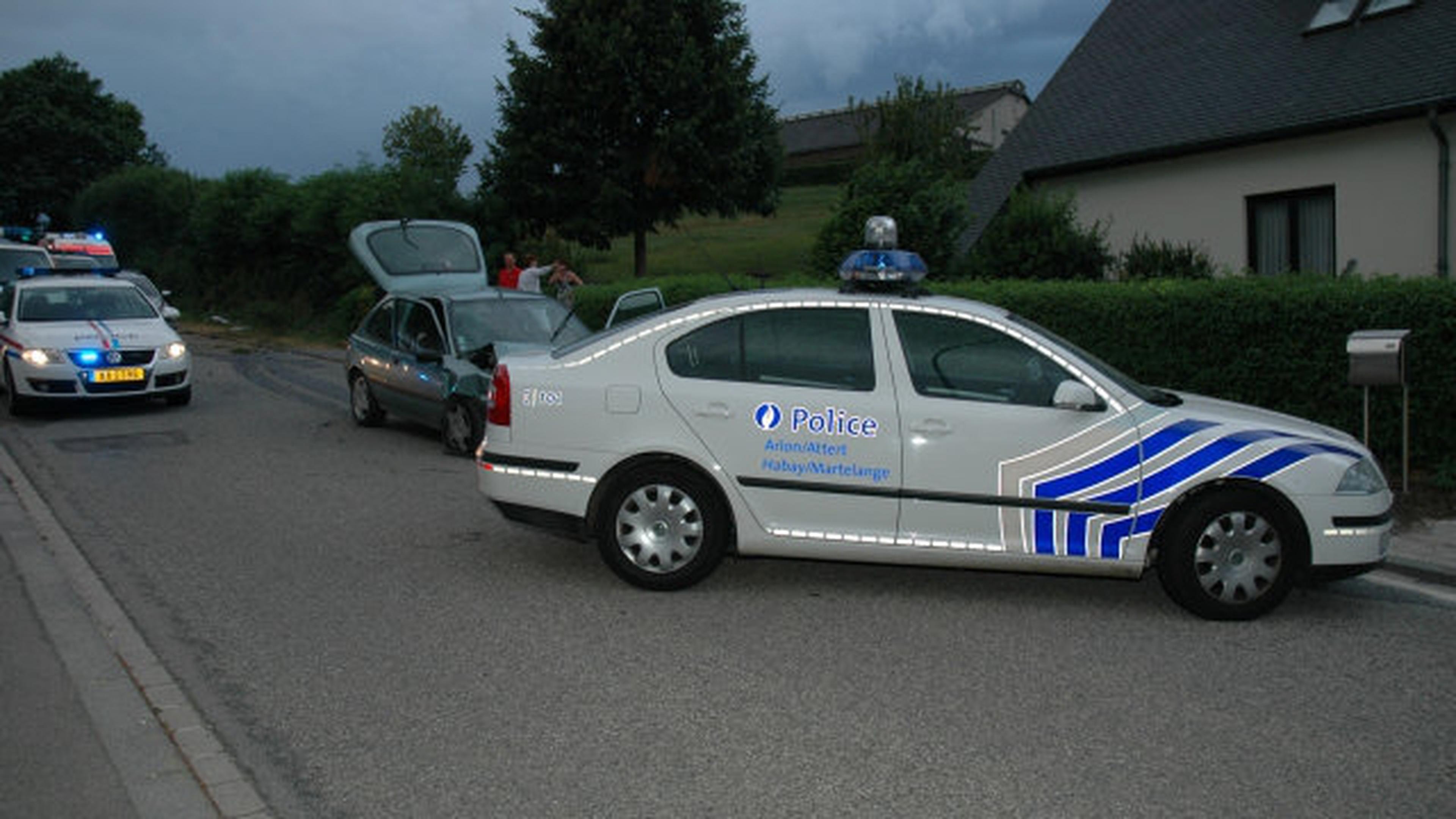 57-Jähriger hatte in Ischgl Laserblocker und Radarwarner in Auto