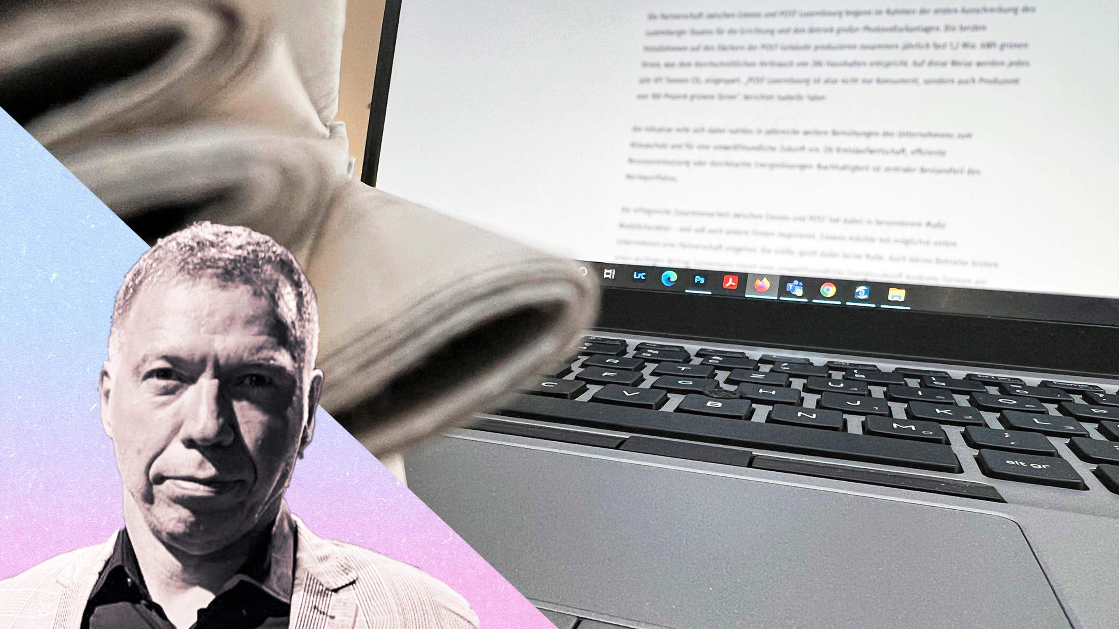 The term « right -wing extremist » is a problem of journalistic ethics