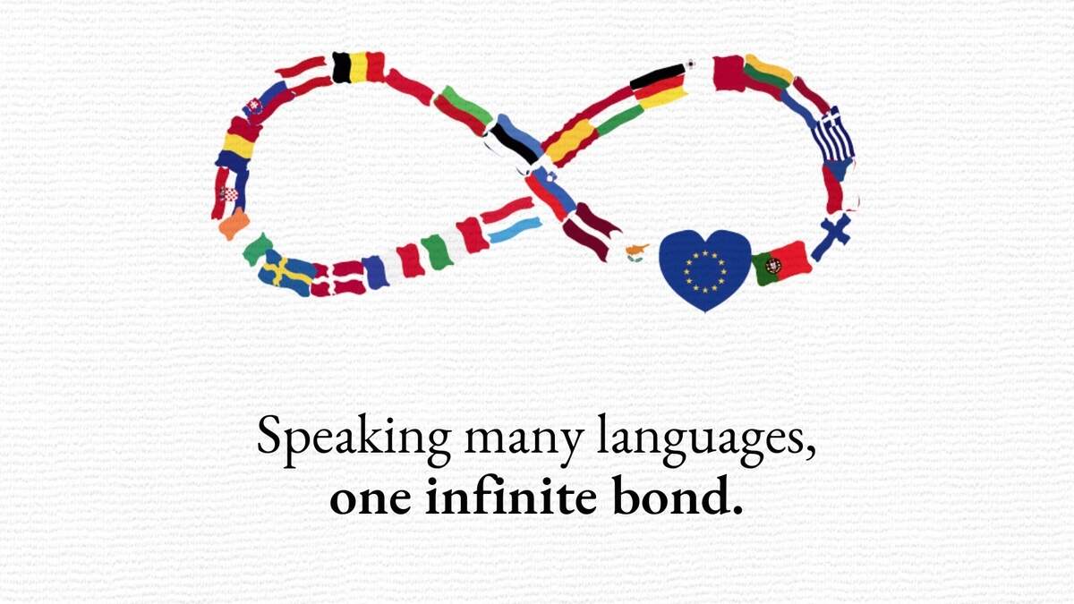 The Symbols of the European Union: United in Diversity