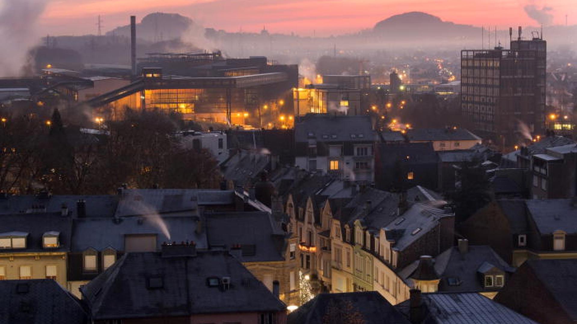 Differdange