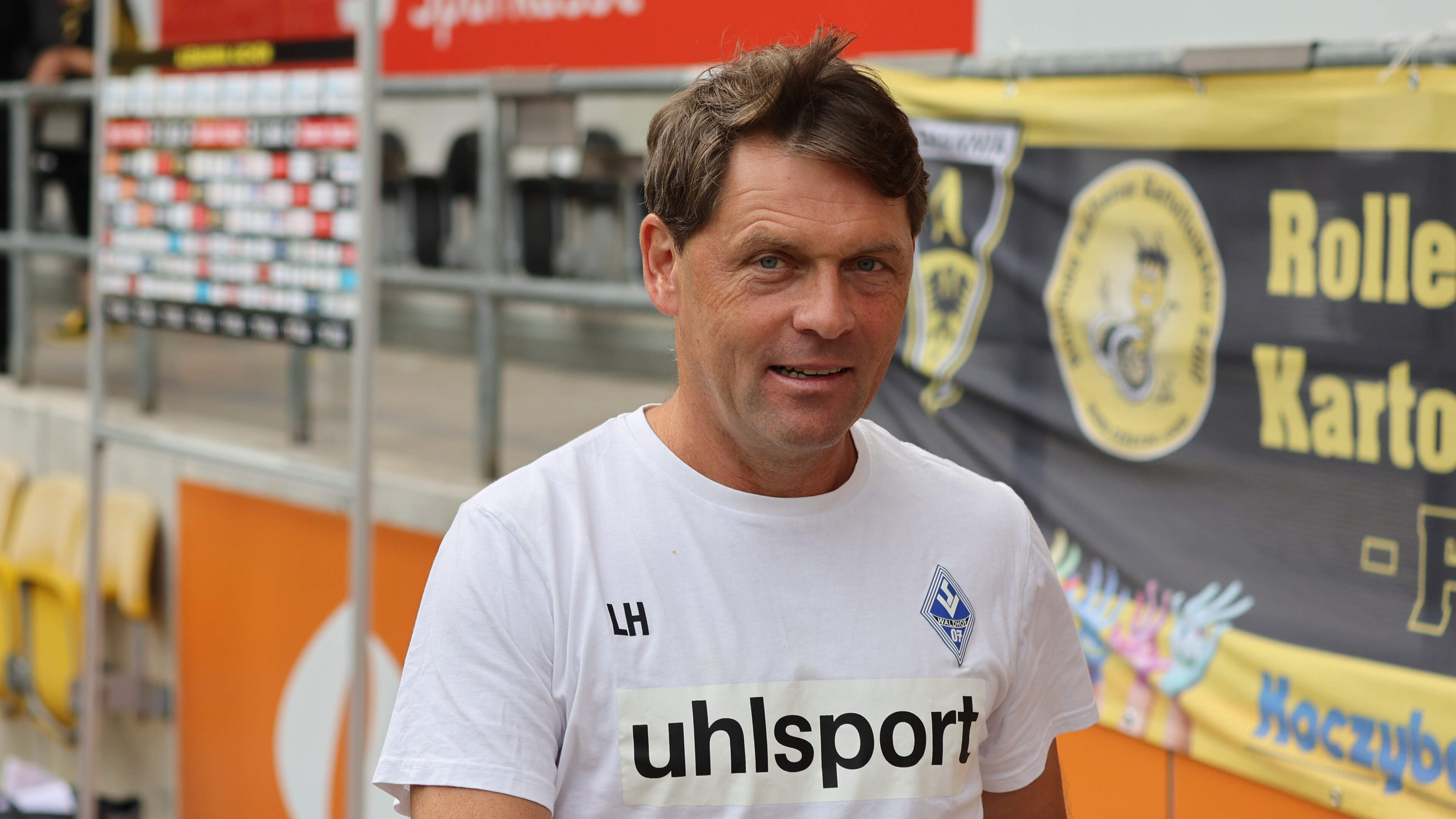 Luc Holtz löst Vertrag nach „turbulenten Tagen“ auf