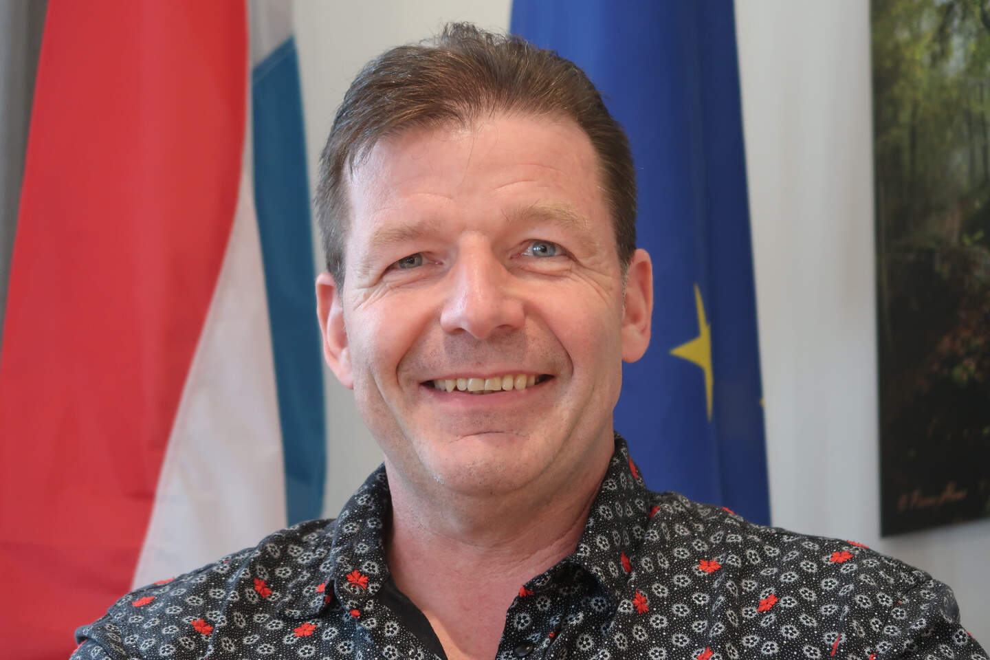 „Ich bin keinem Bürger böse“: Mergen nimmt Stellung zum Rechtsstreit in ...