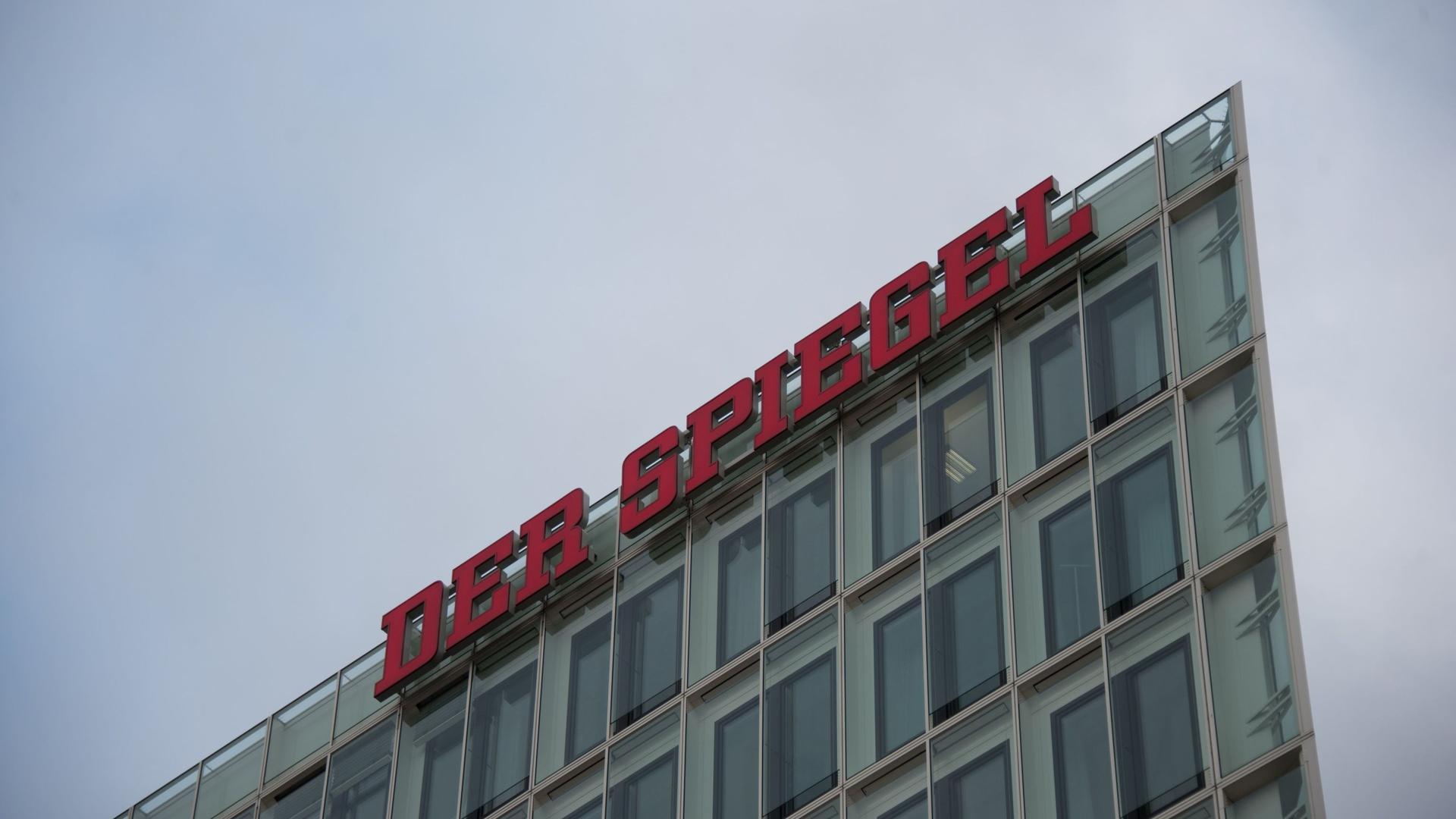 Romain Leick war über Jahrzehnte als Journalist für das deutsche Magazin tätig.