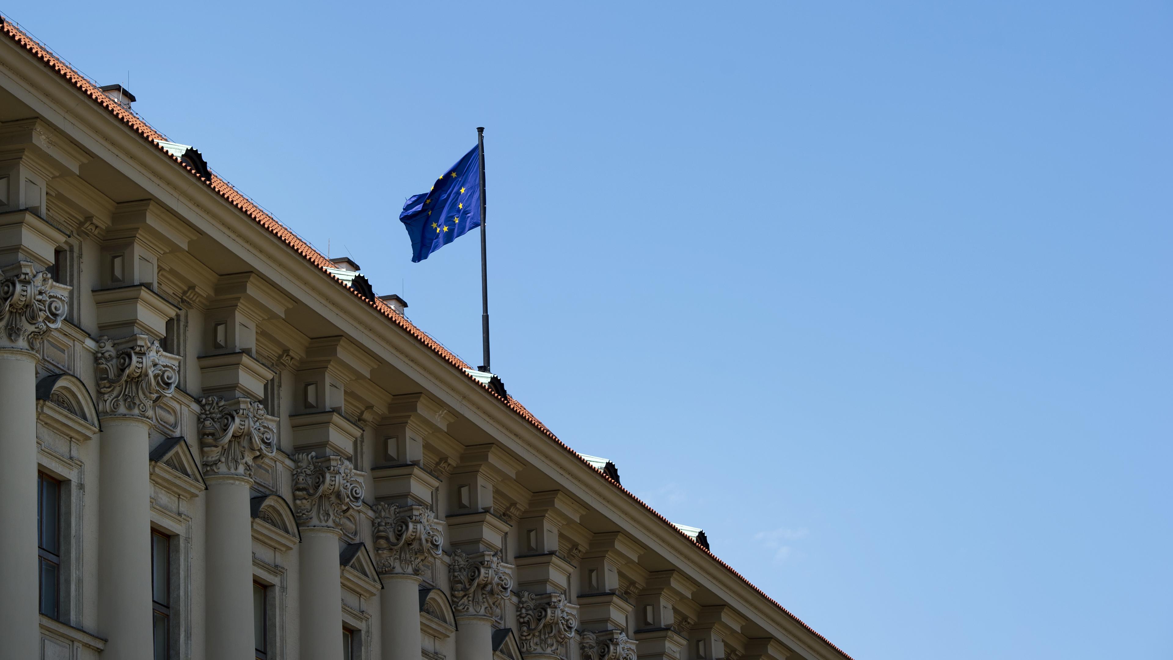 Czech Republic: Hacker attack on the Ministry Alerts NATO and EU