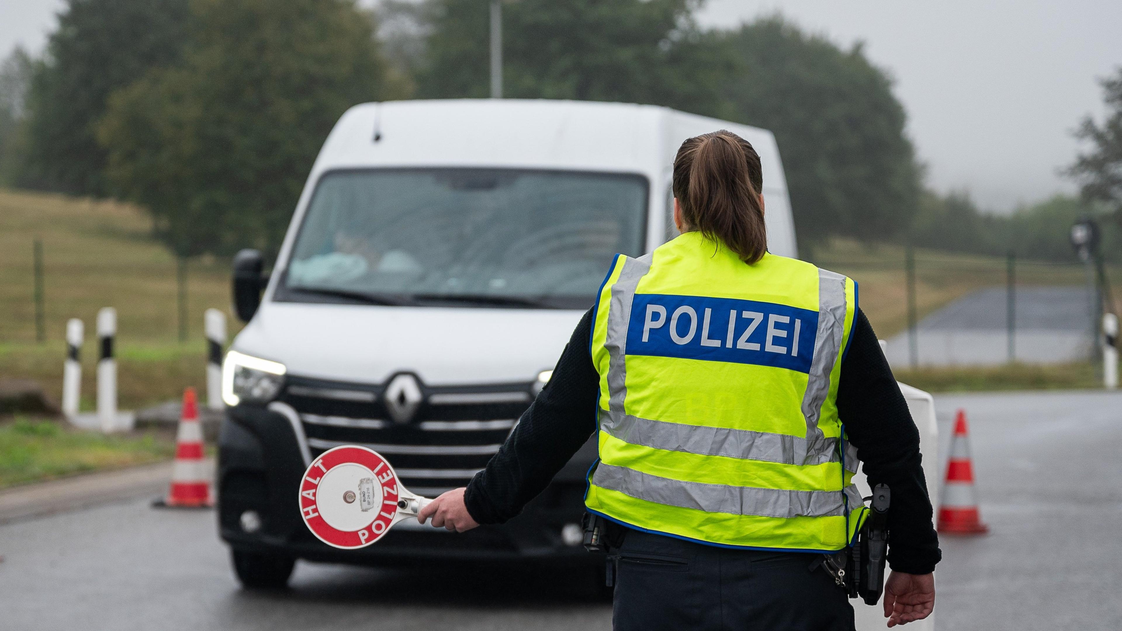 Returns to German borders significantly increased significantly