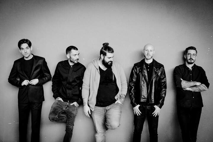 Pit Romersa Eternal-Tango-Konzert in Luxemburg: Comeback zur Fête de la Musique ...