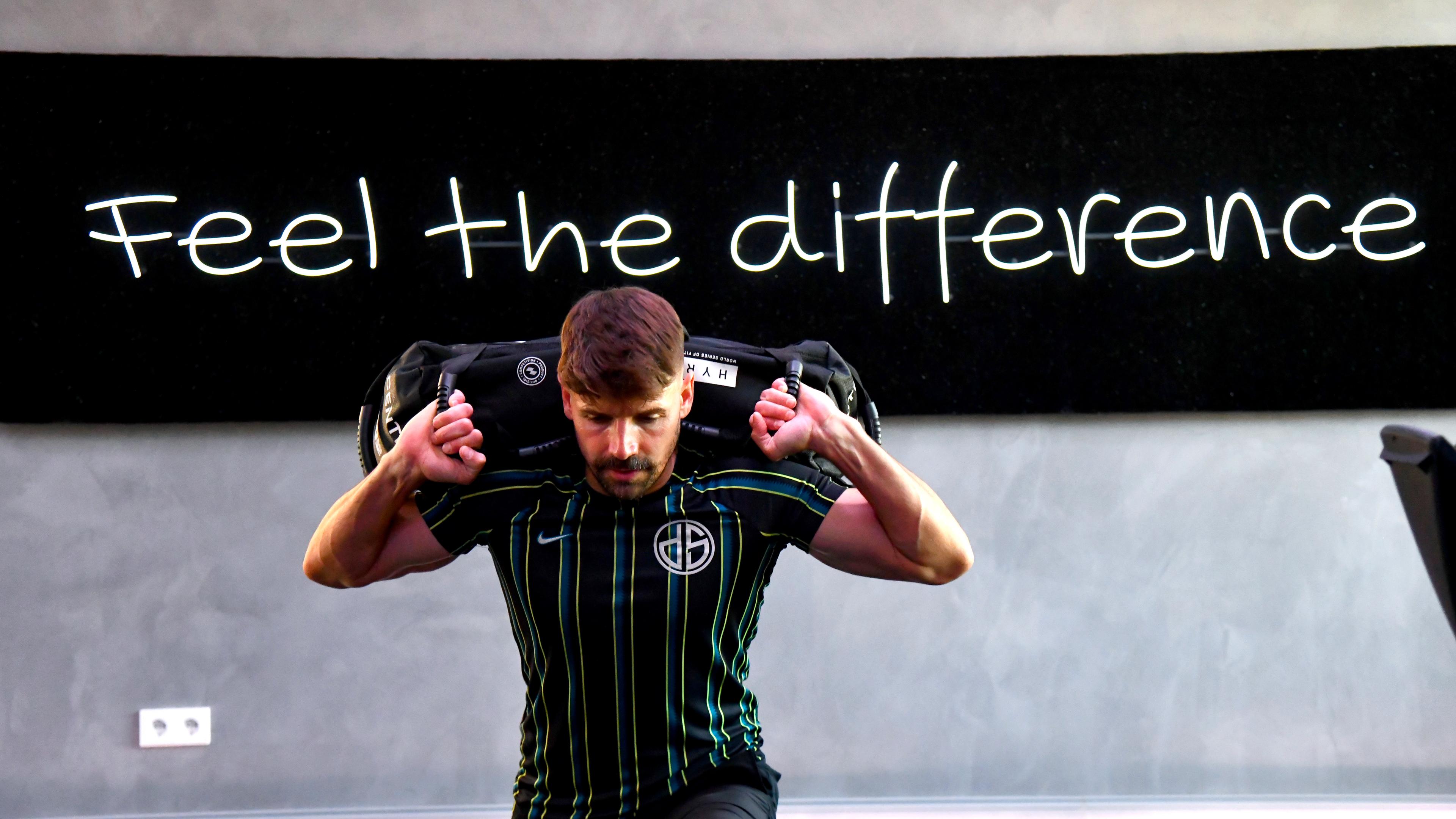 This trend sport with Olympic potential is trained on the Moselle