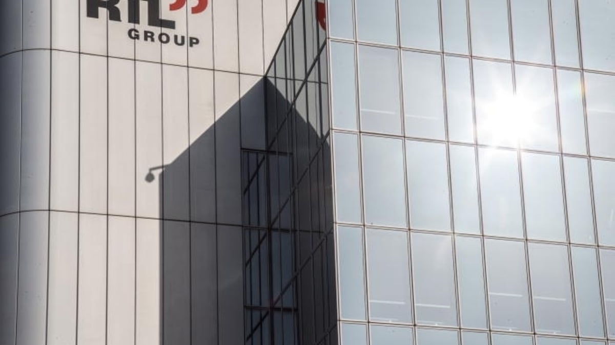 RTL Group will neues Gebäude verkaufen | Luxemburger Wort