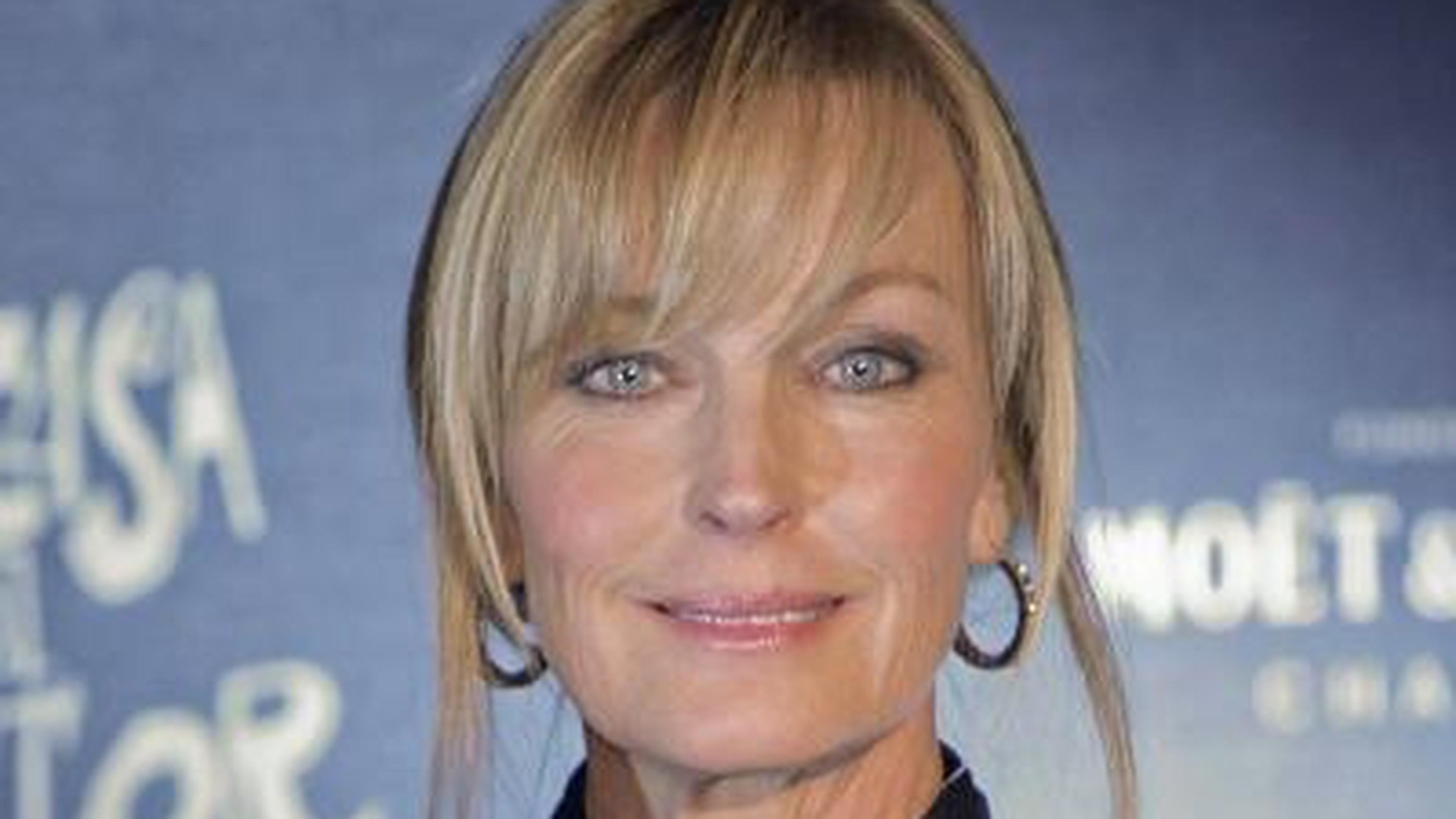 Bo Derek ist Stargast beim Opernball Luxemburger Wort