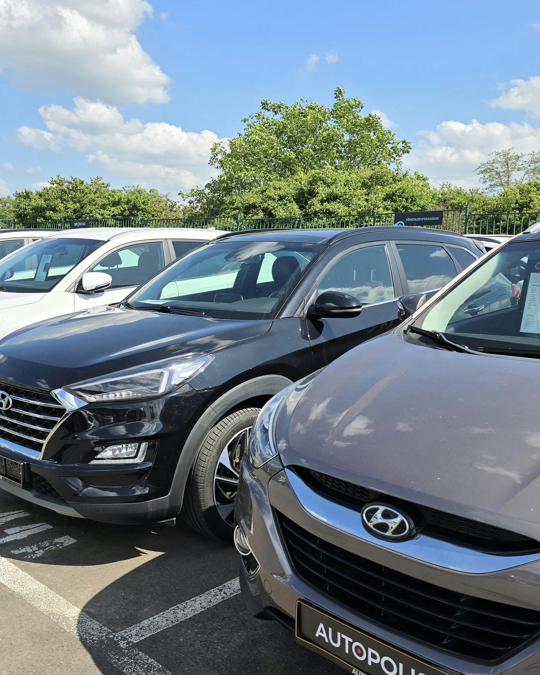 Das Angebot bei Elektroautos auf dem Gebrauchtwagenmarkt ist weiterhin eher bescheiden. 