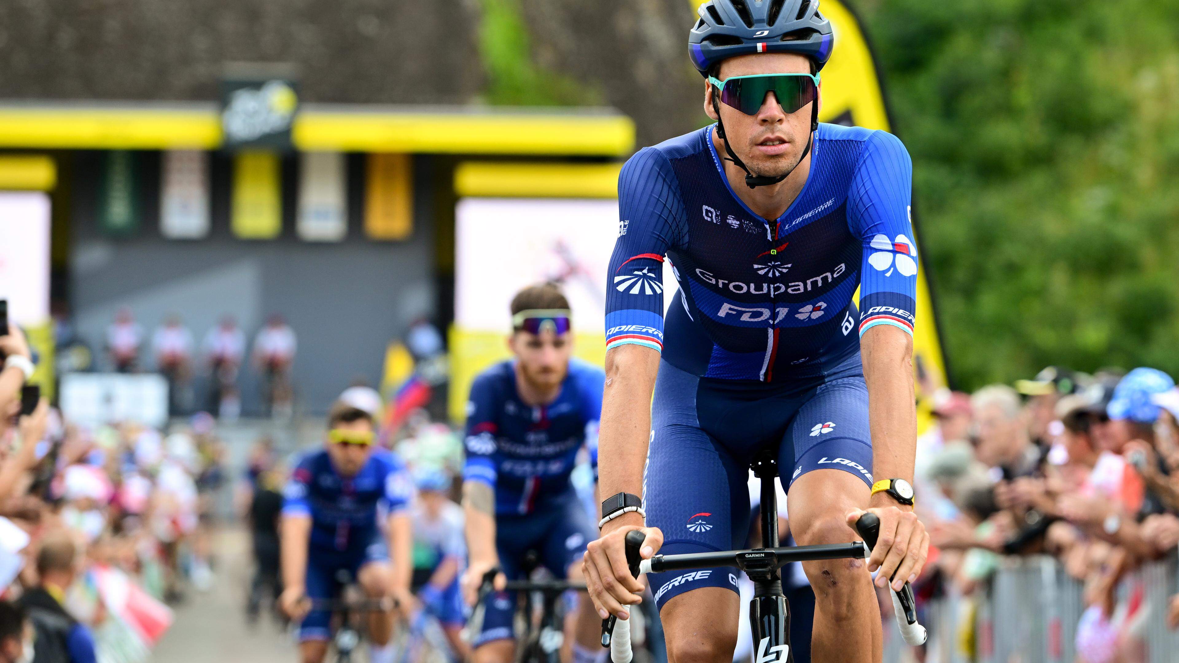 Der Radsport-Verband gibt das Aufgebot für die UCI Weltmeisterschaften bekannt