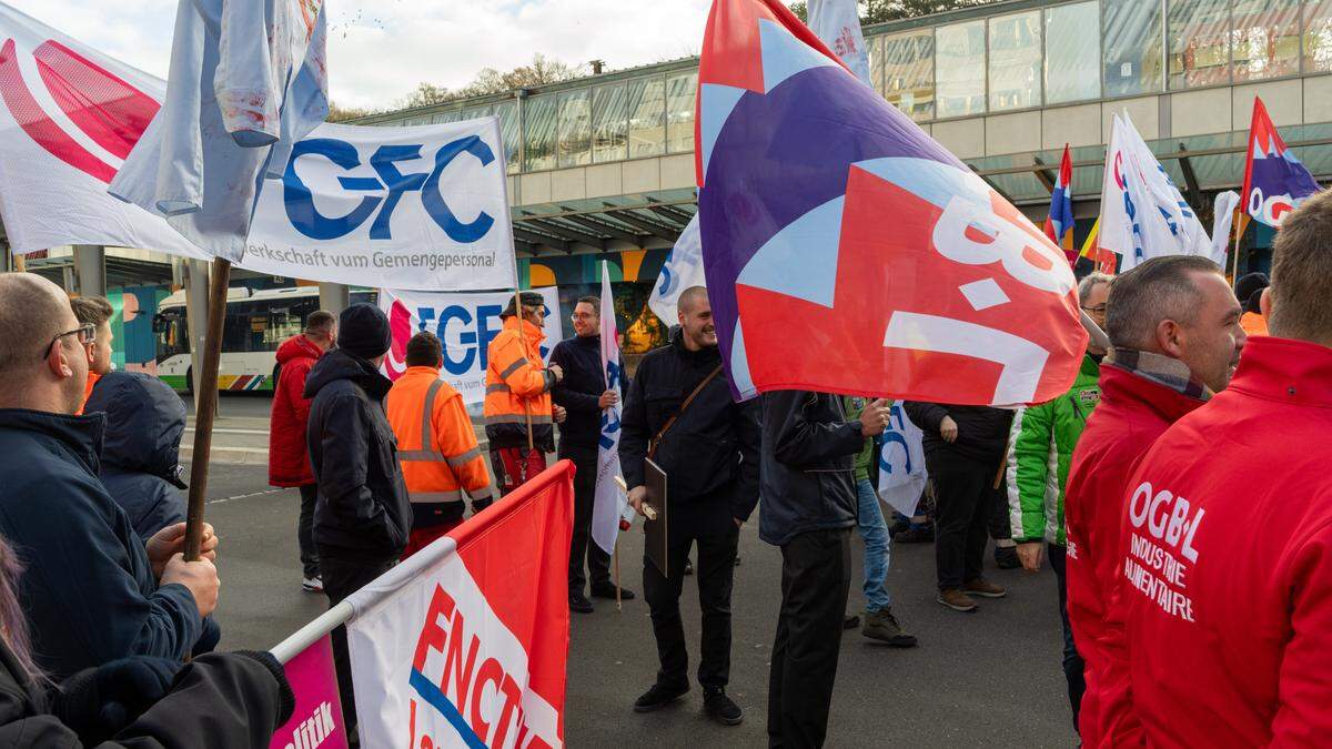 Le syndicat FGFC s’écharpe avec l’OGBL dans le dossier TICE