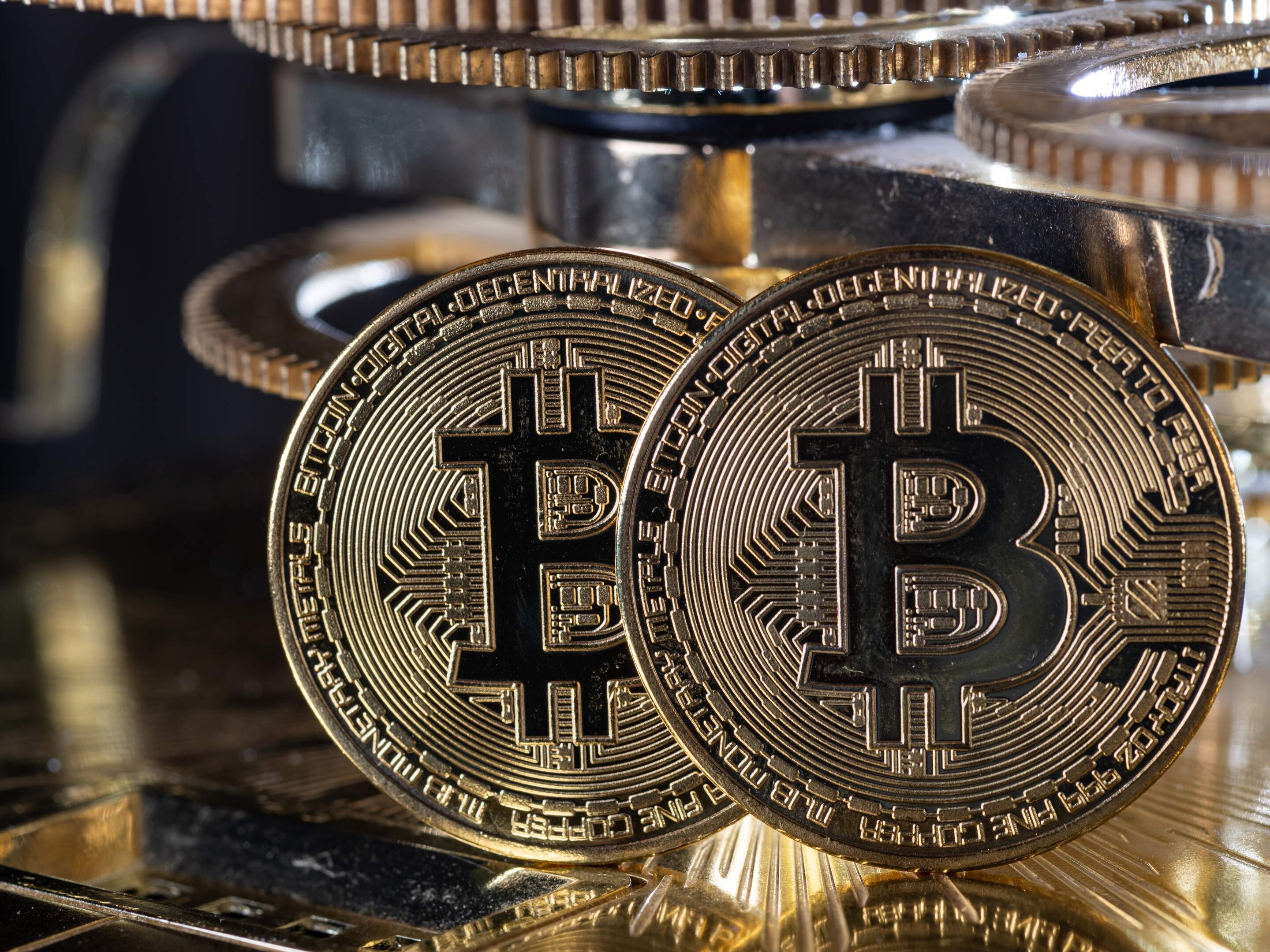 Trump stellt Weichen für Altersvorsorge mit Bitcoin und Co. | Luxemburger  Wort