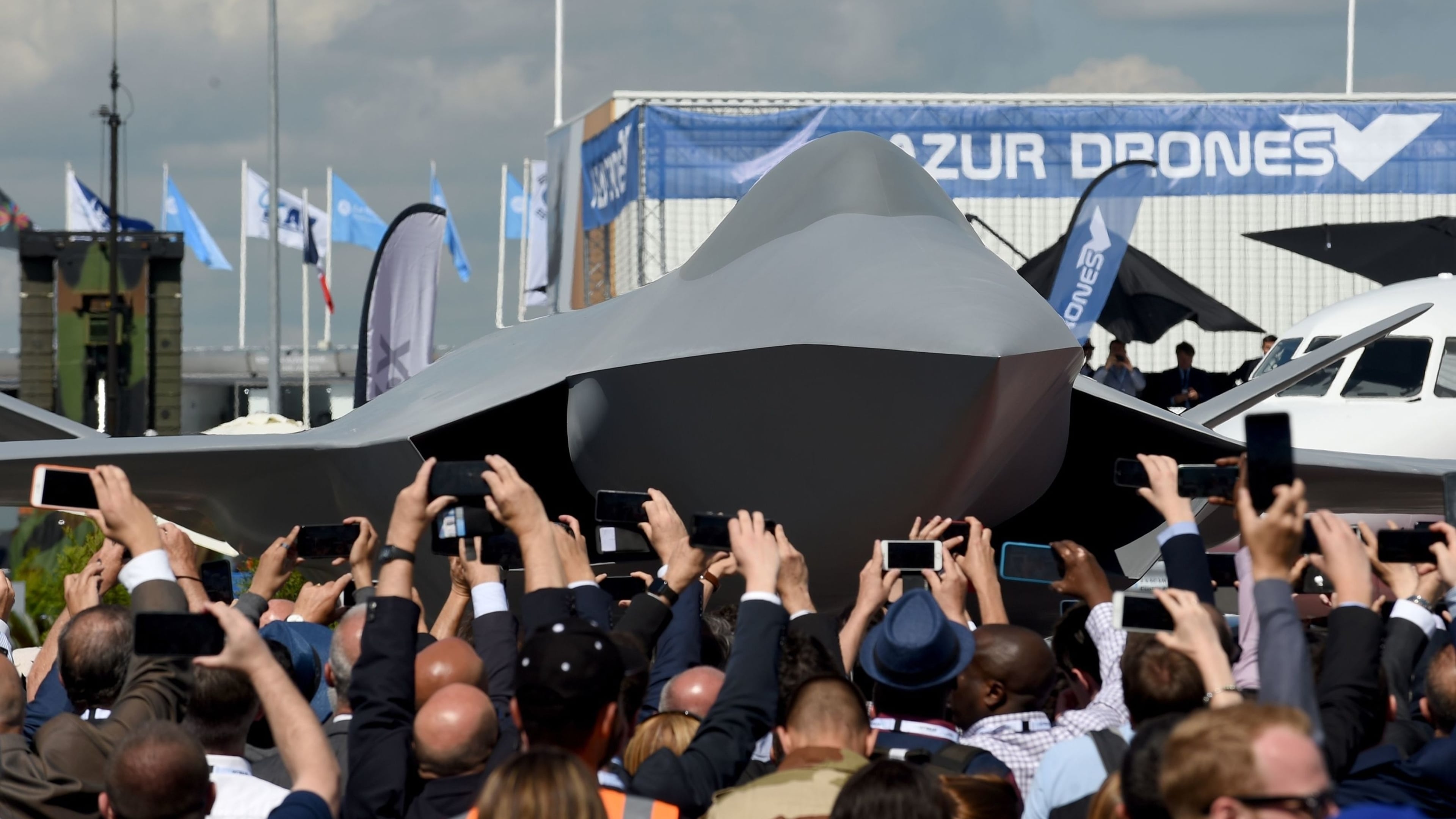 Germany and France pull plug on next-generation je