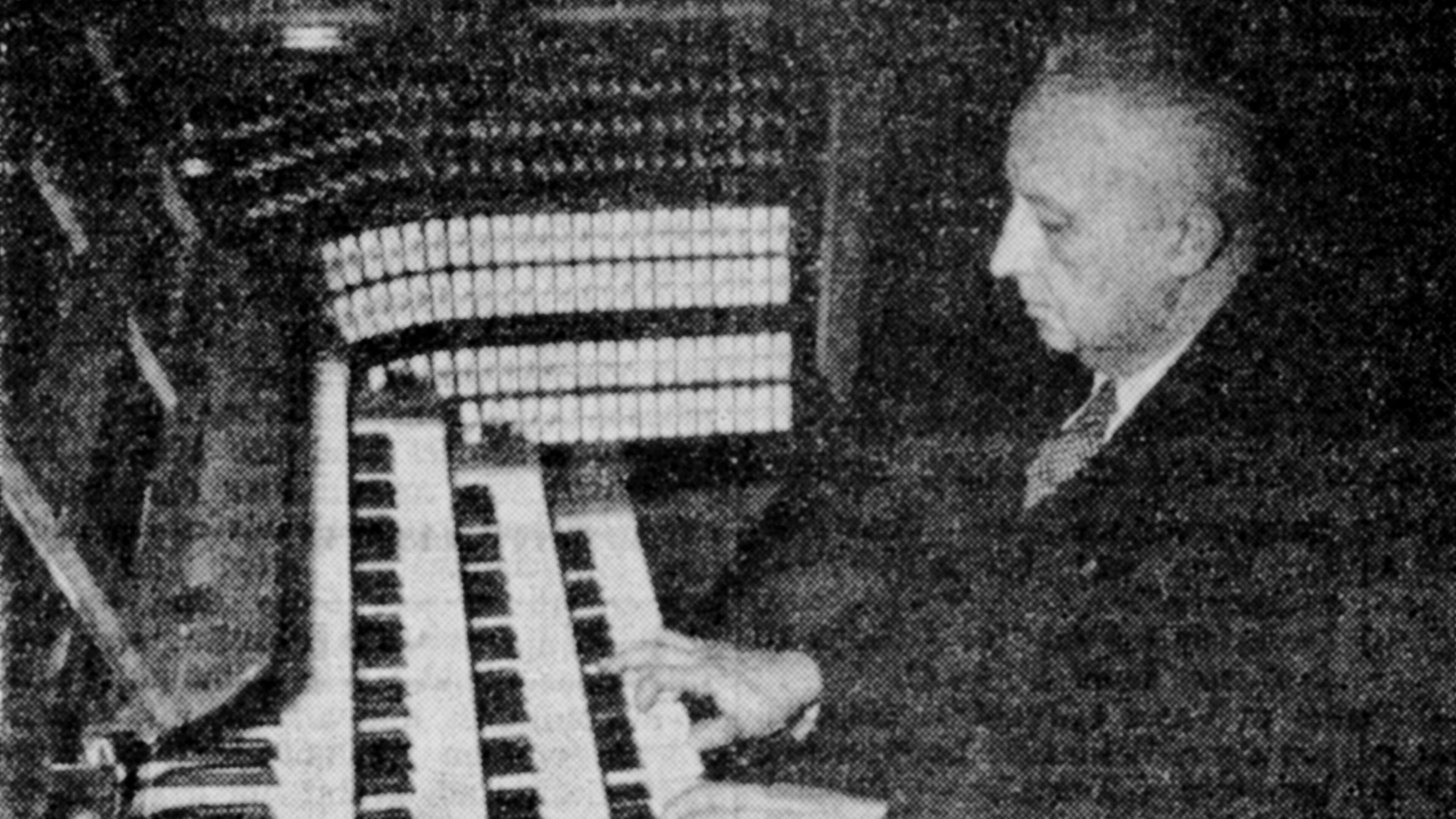 Vor 100 Jahren: Wer wird der neue Kathedralorganist?