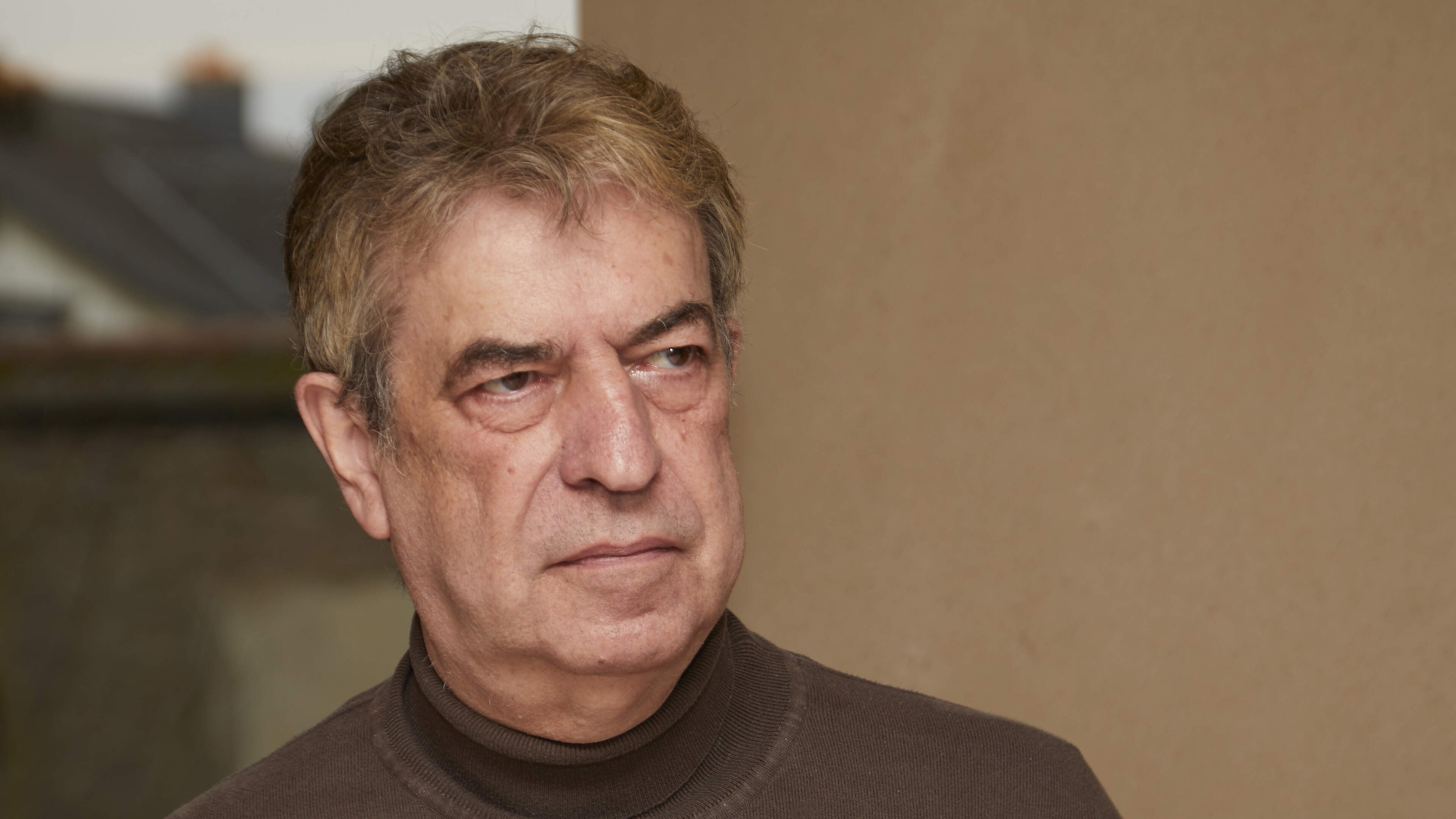 Architekt René Witry ist verstorben