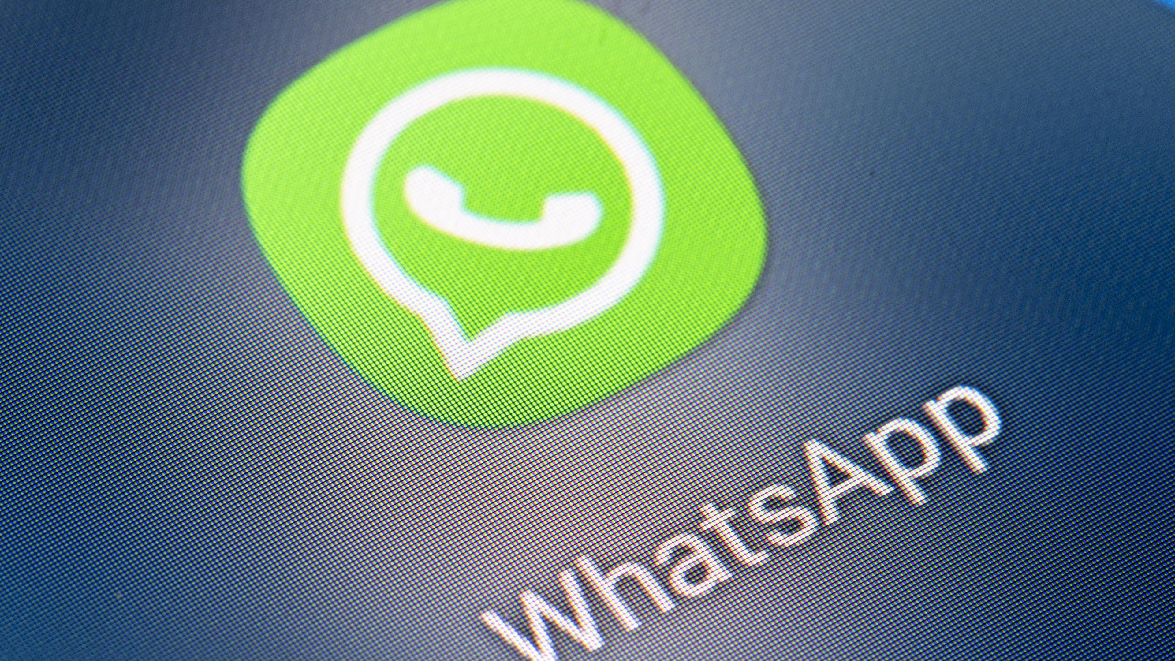 Almost $ 168 million punishment for WhatsApp monitoring