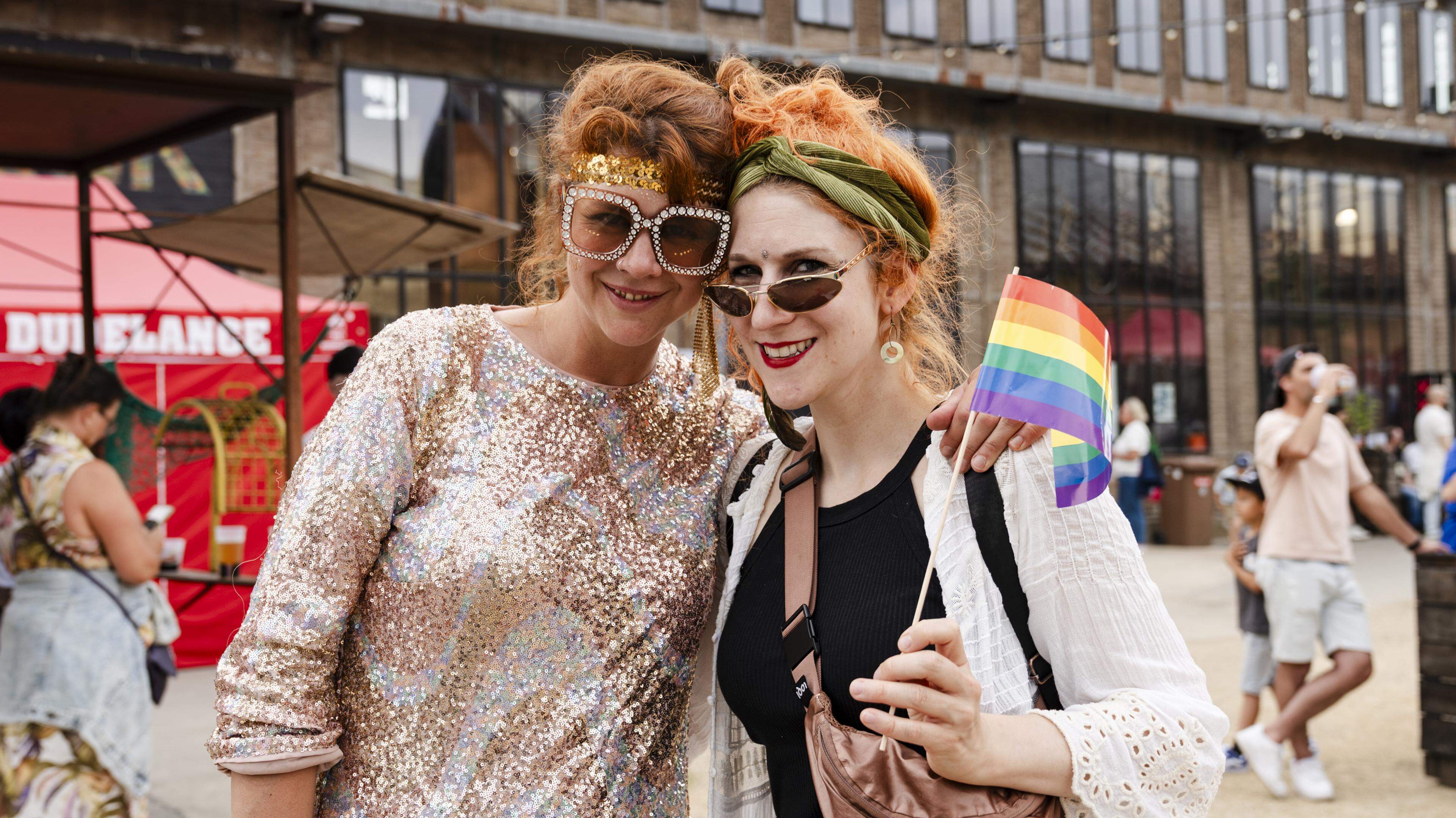 The most beautiful photos of the final day of the Usina25