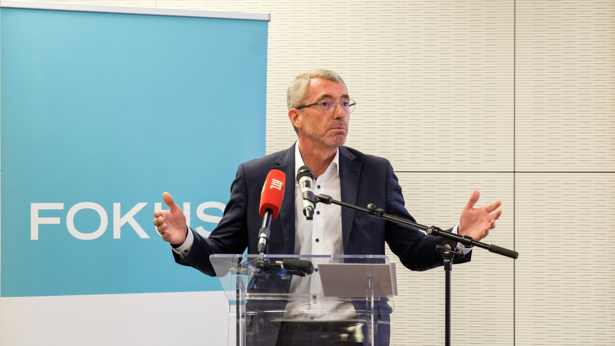 Engel will es nochmal wissen