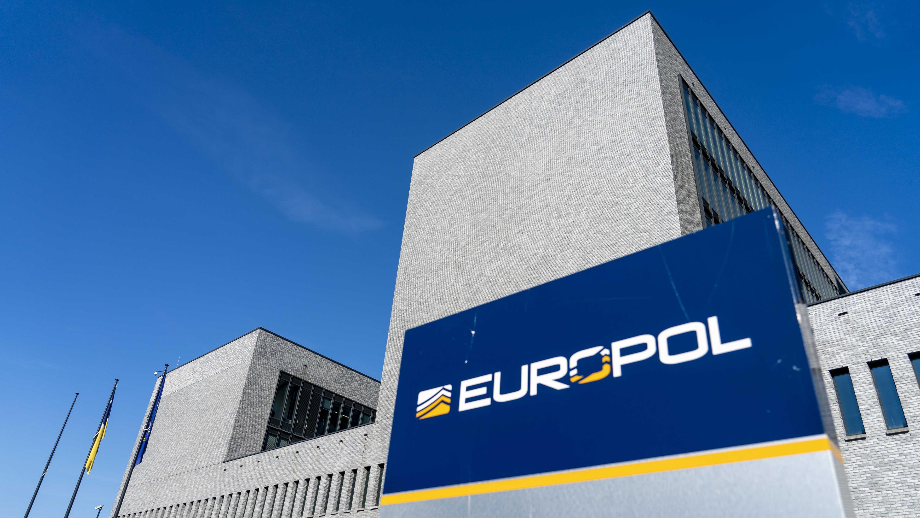 Europol: 38,000 stolen cultural treasures ensured – 80 arrests