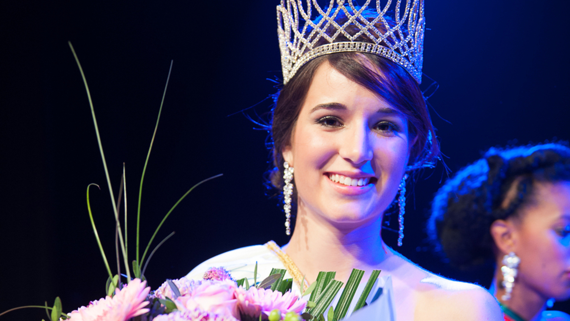 Jessica Duarte wird Miss Portugal-Luxemburg | Luxemburger Wort