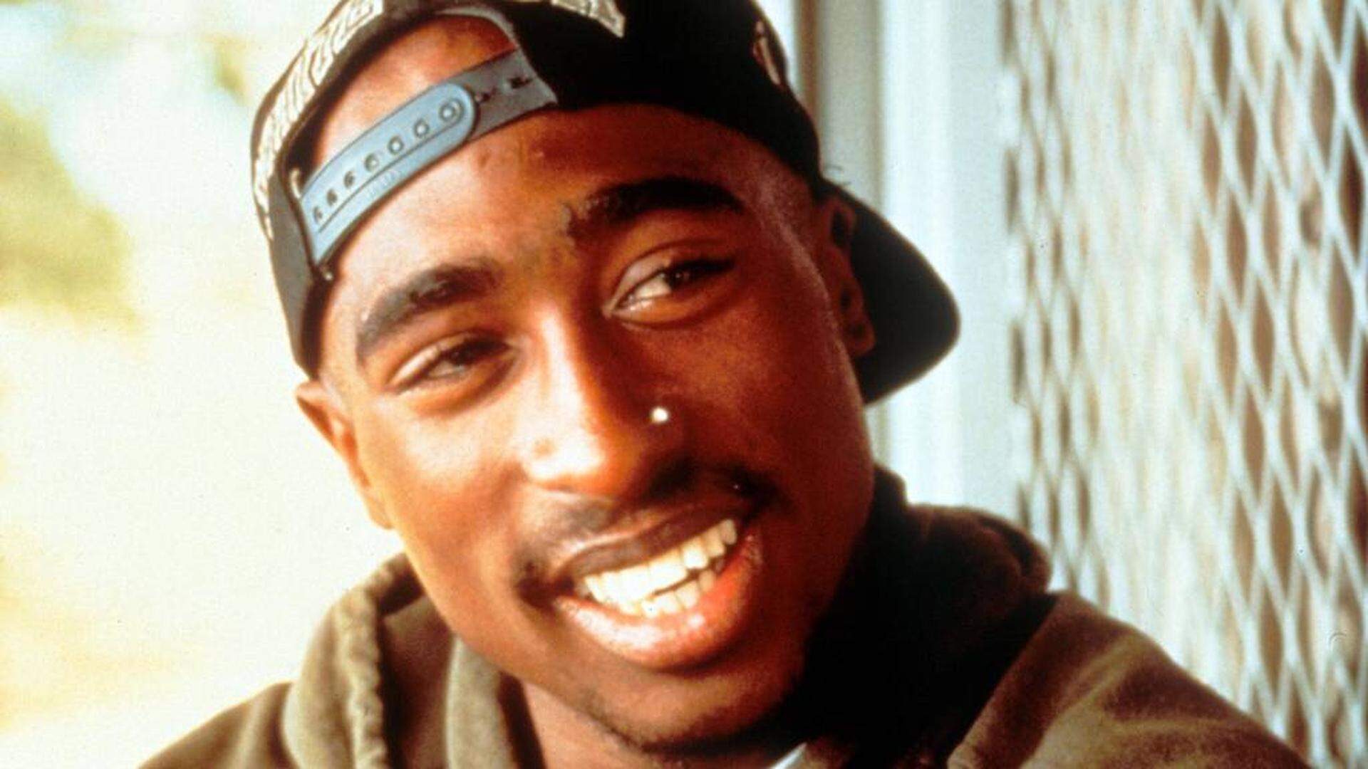 Der Rapper wurde im Jahr 1996 auf offene Straße im Alter von 25 Jahren erschossen.